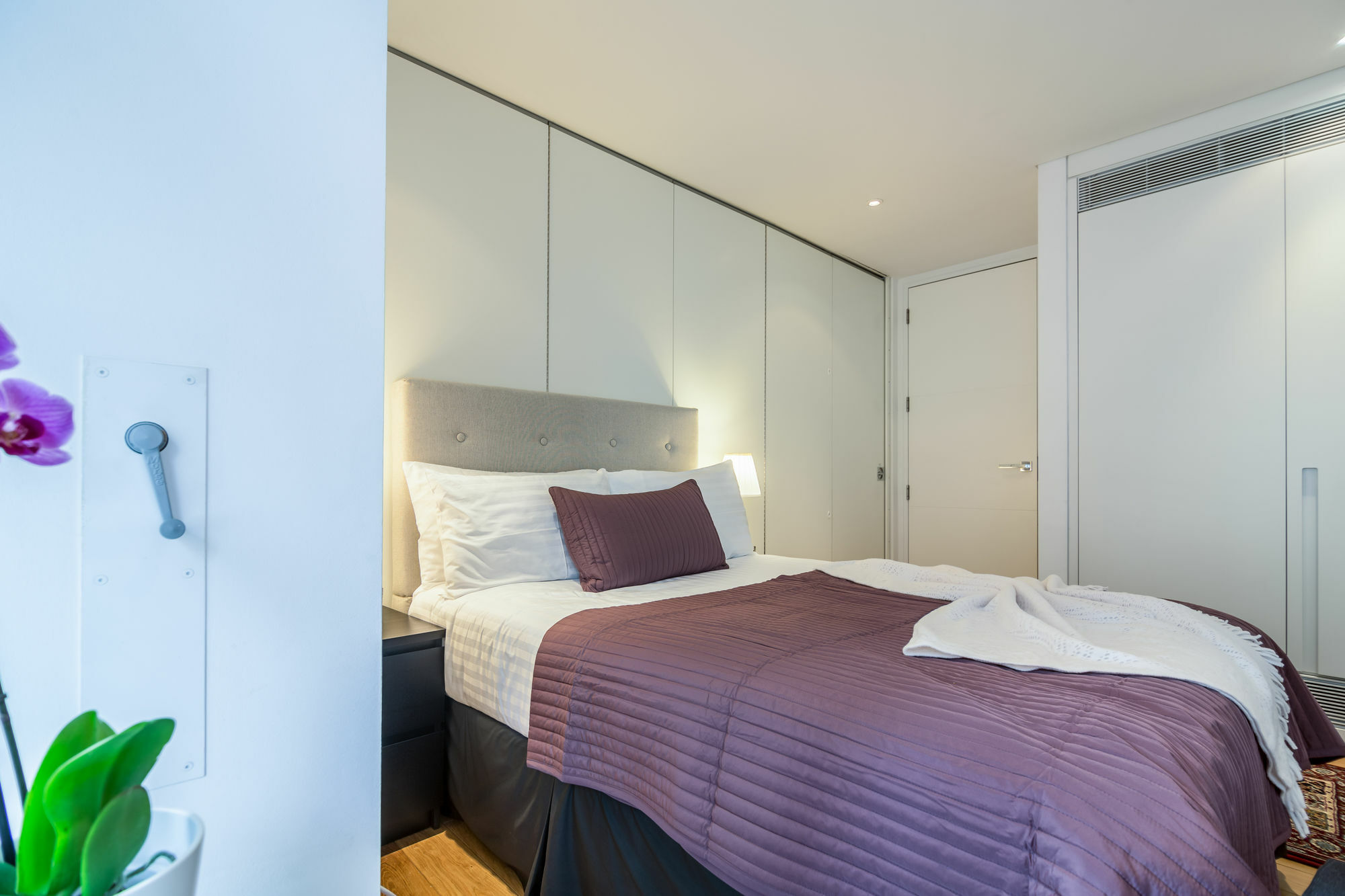 Chic Residency At Marble Arch * London