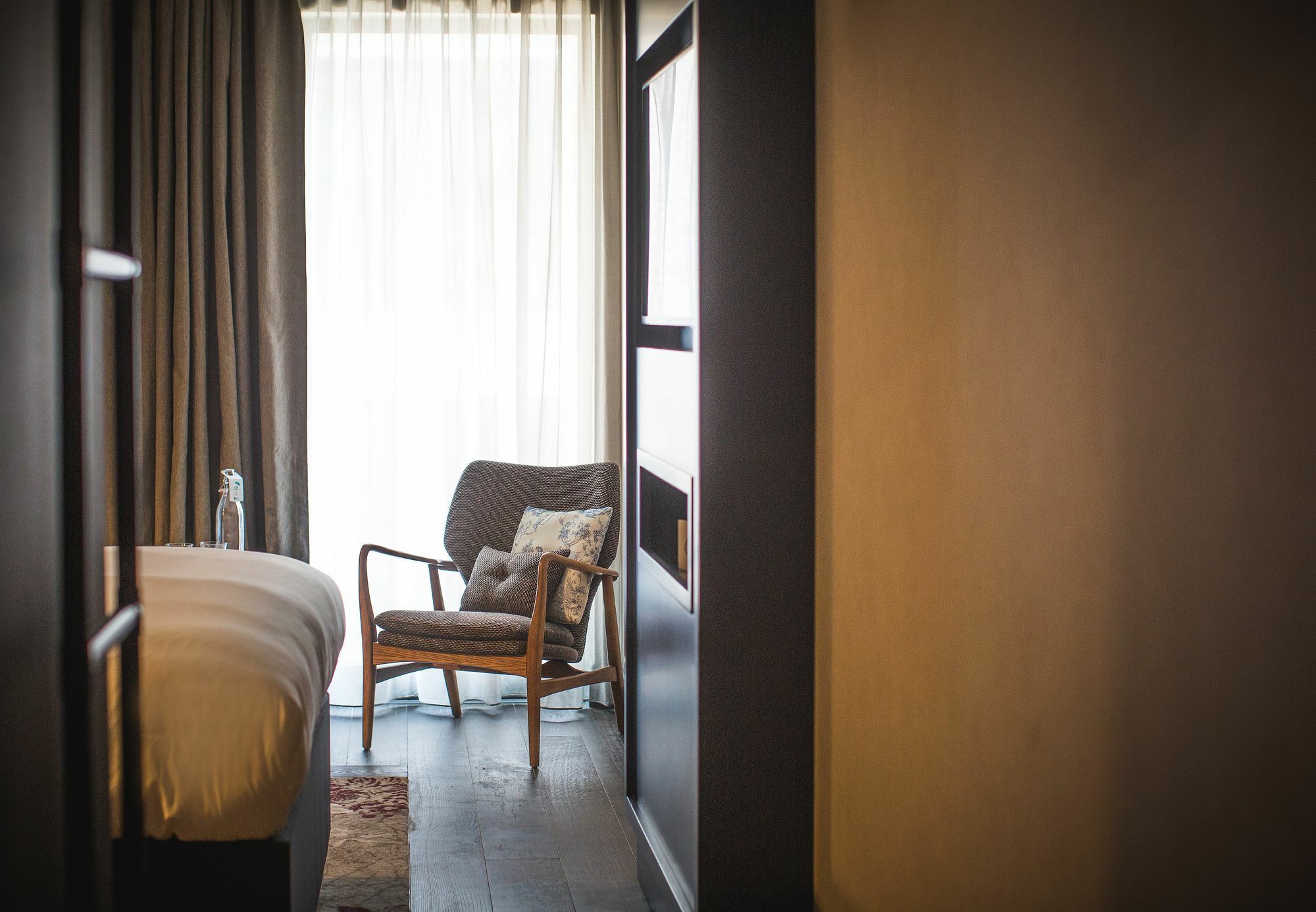 Clayton Of 4* London