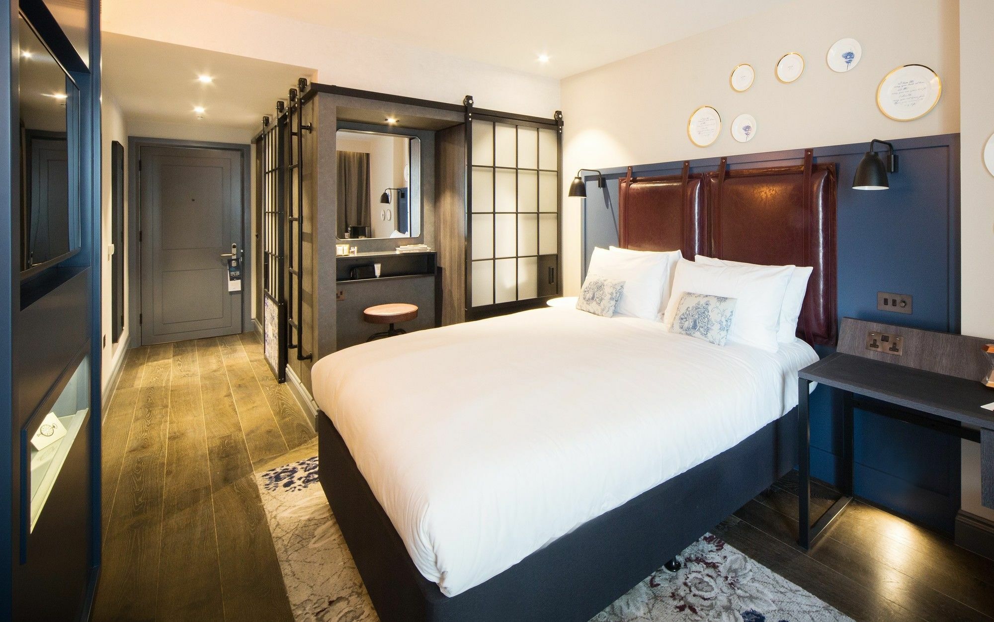 Hotel Clayton Of