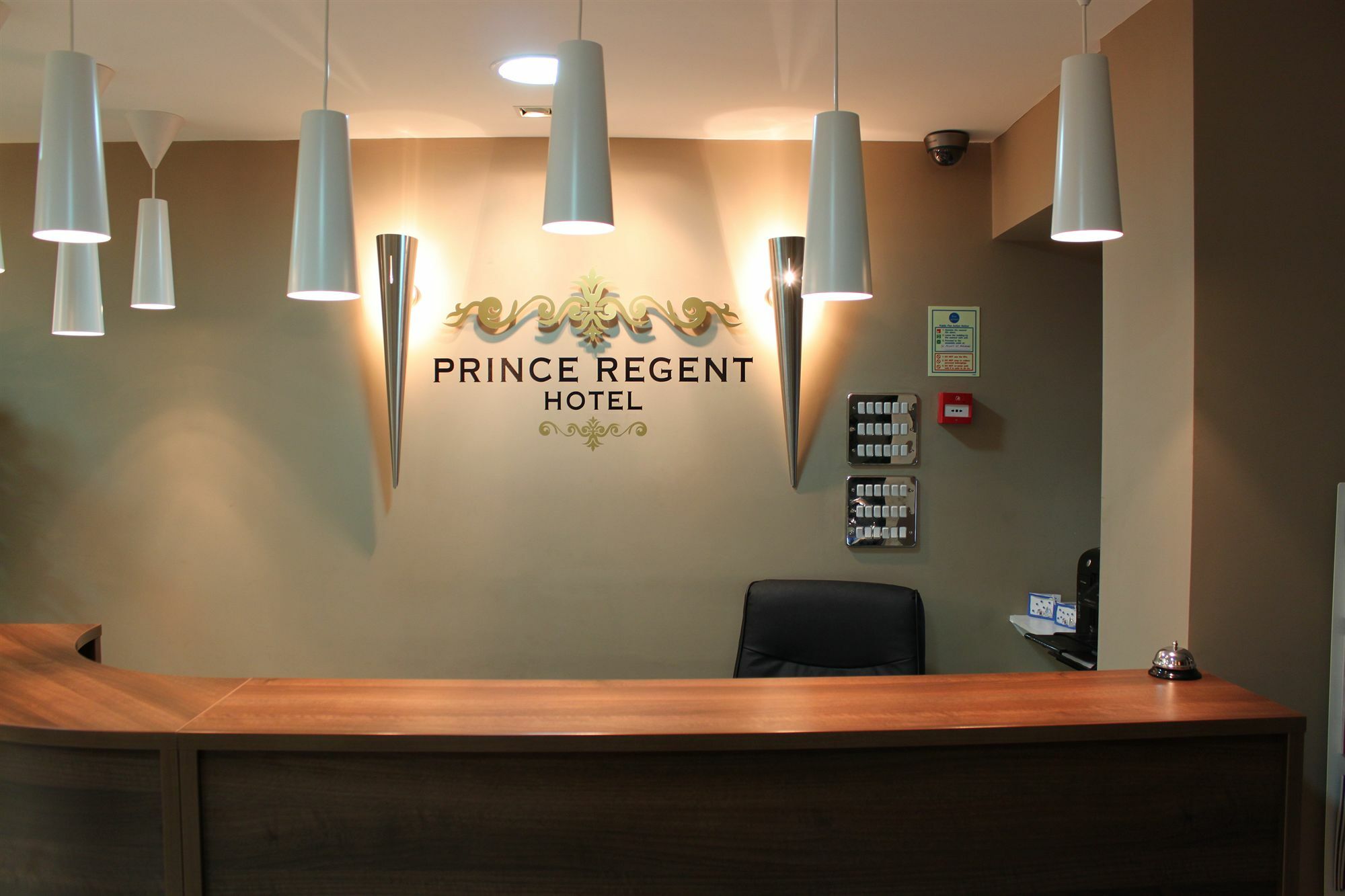 Regent Excel Londres