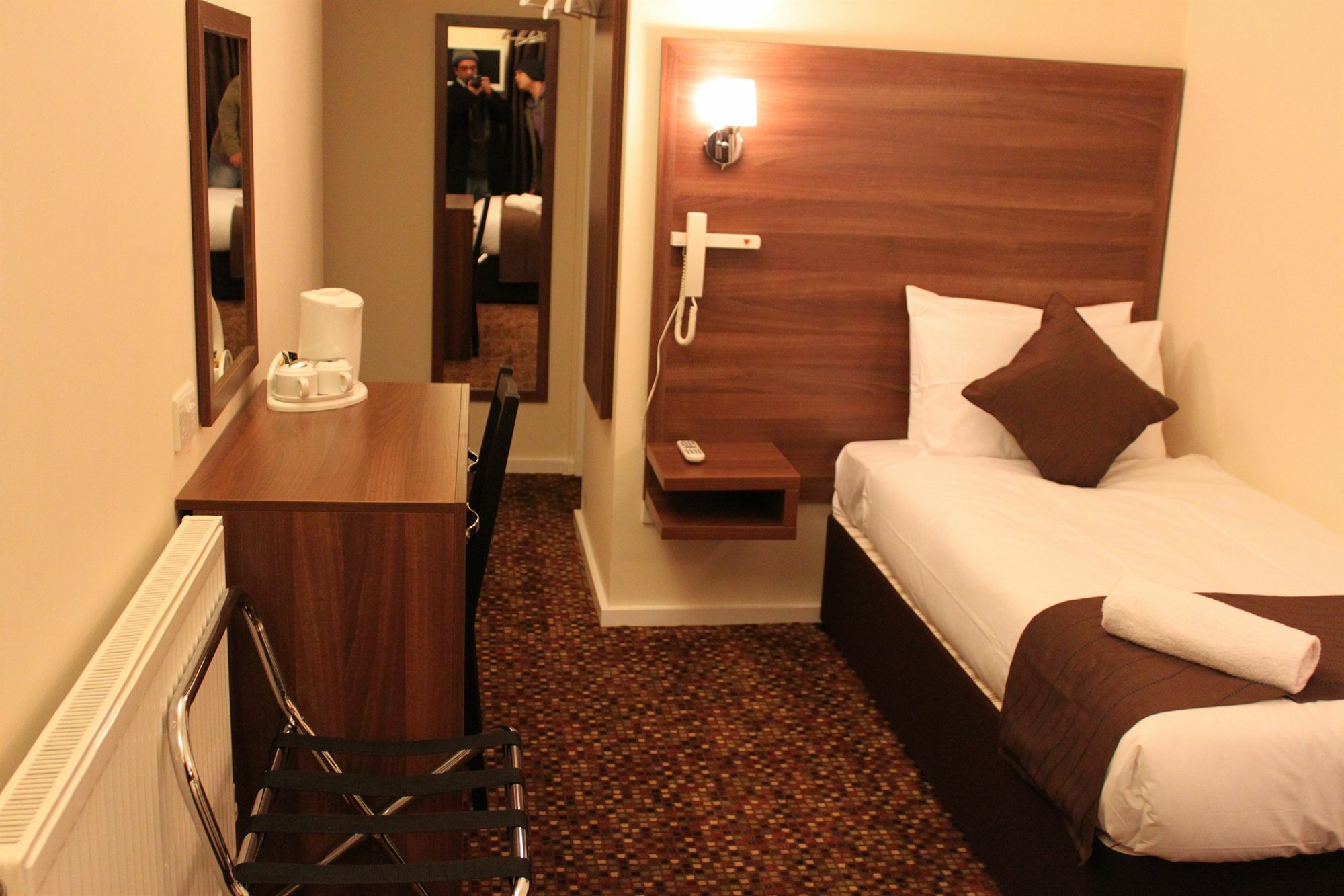 Regent Excel London