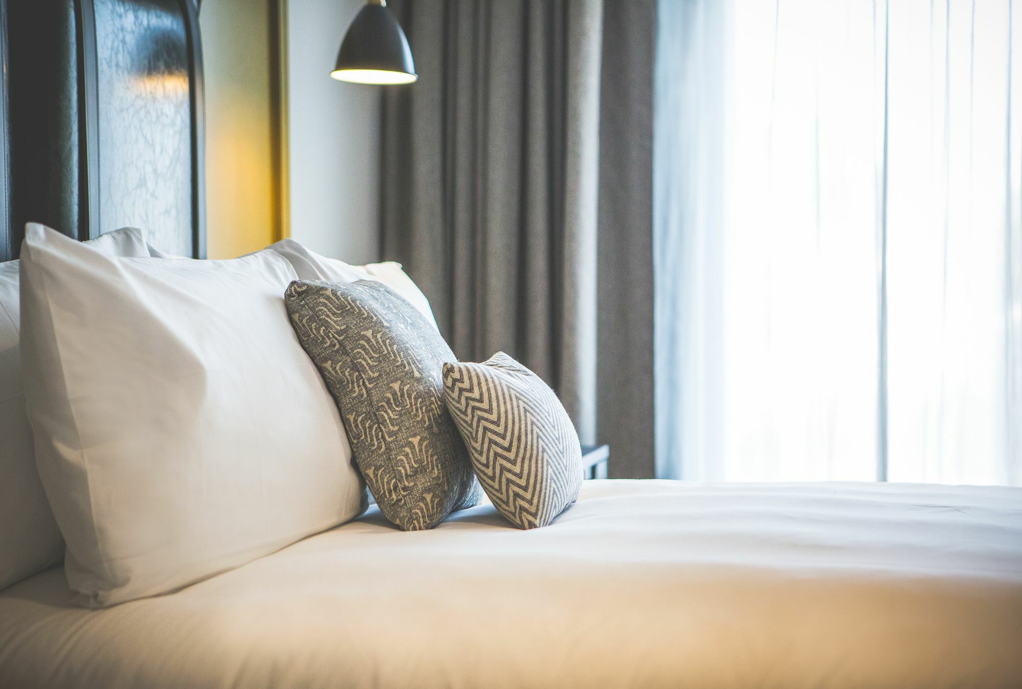 Hotel Clayton Of