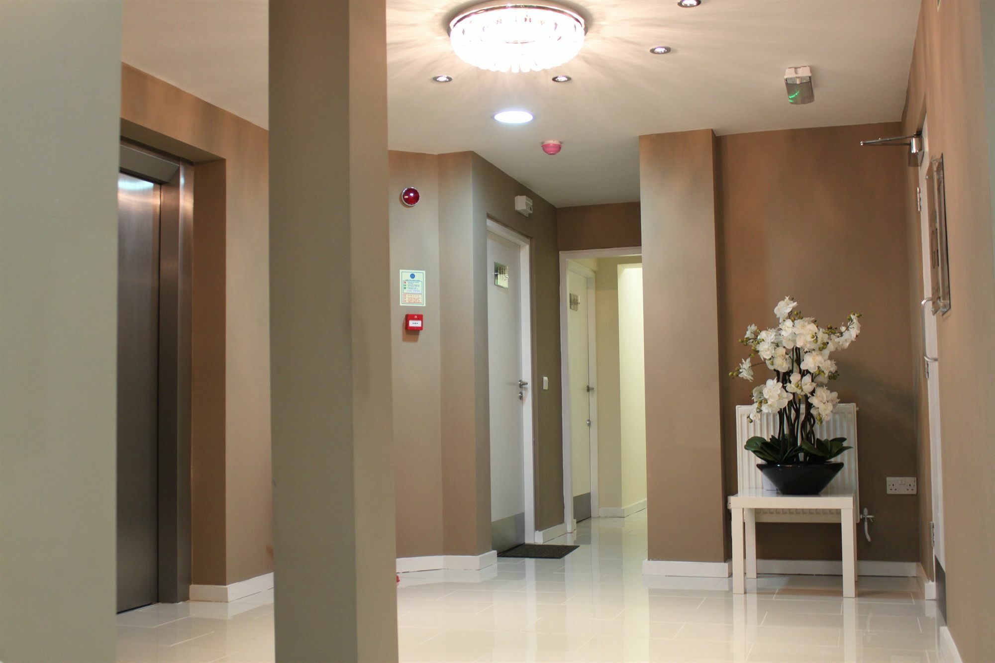 Regent Excel Hotel