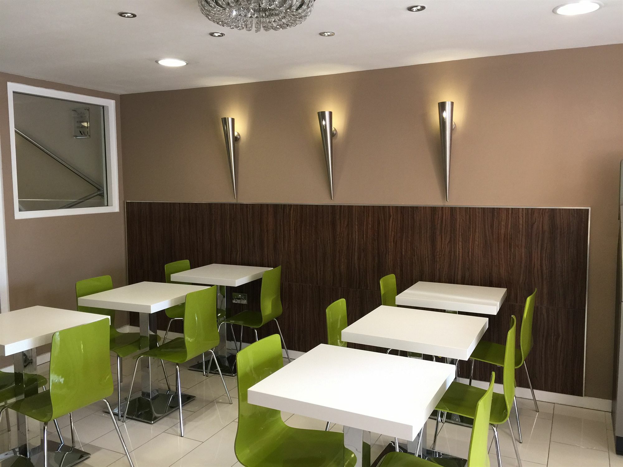 Regent Excel 3* Londres