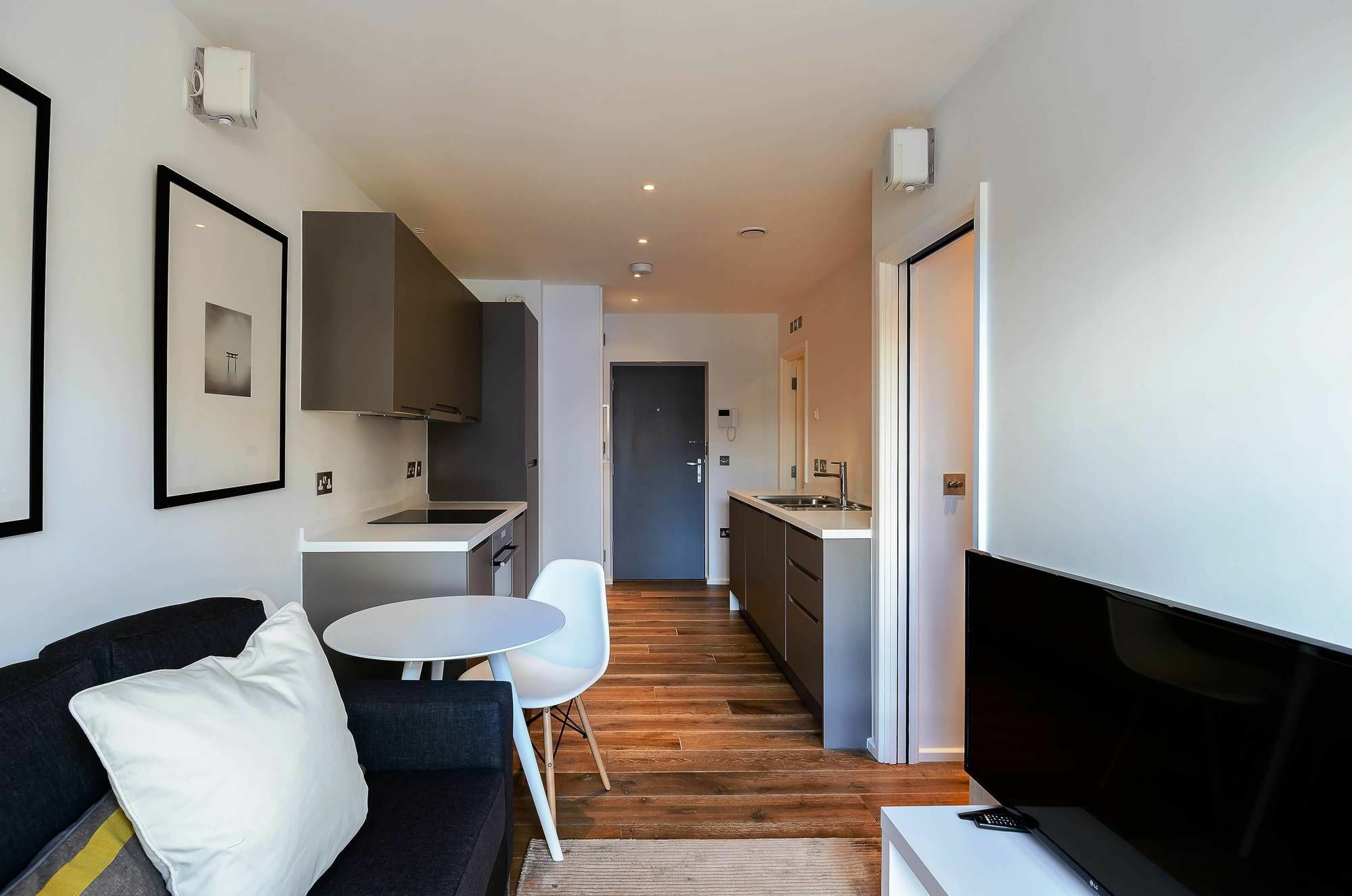 Apartment Camden Randolph Street London