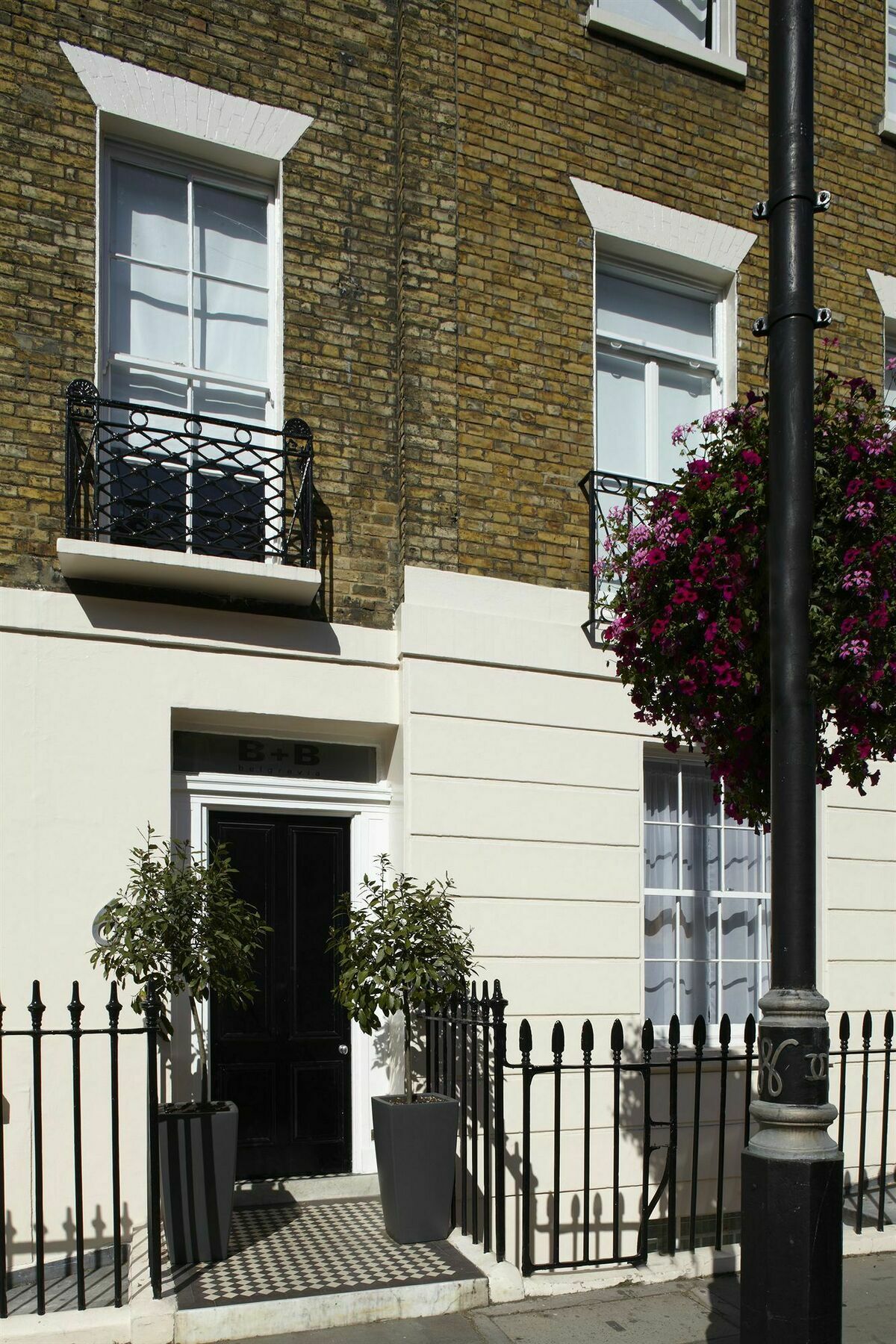 Belgravia Gasthof London