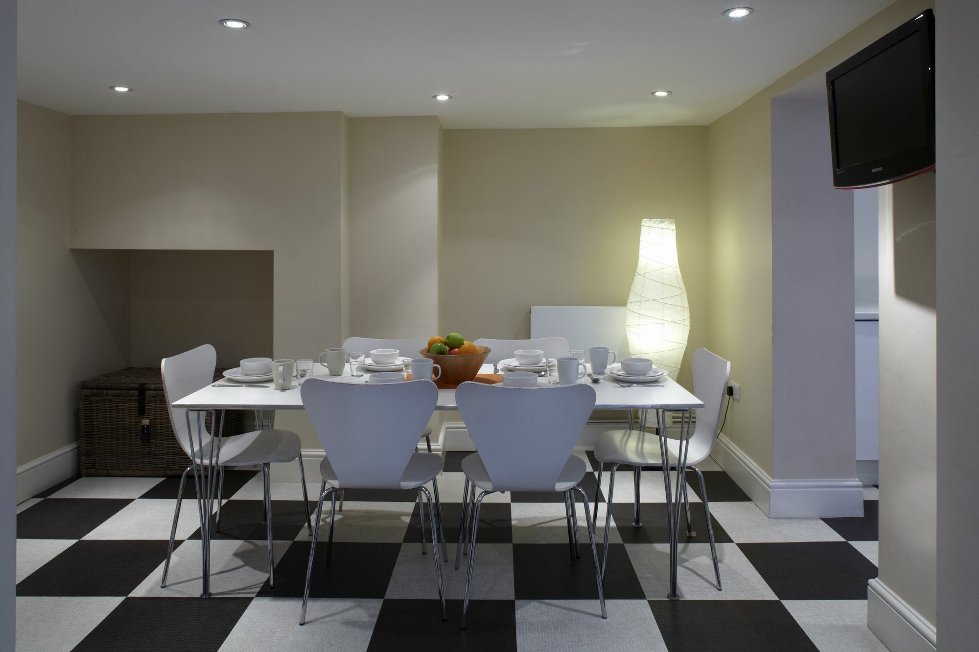Belgravia Gjestgiverier London