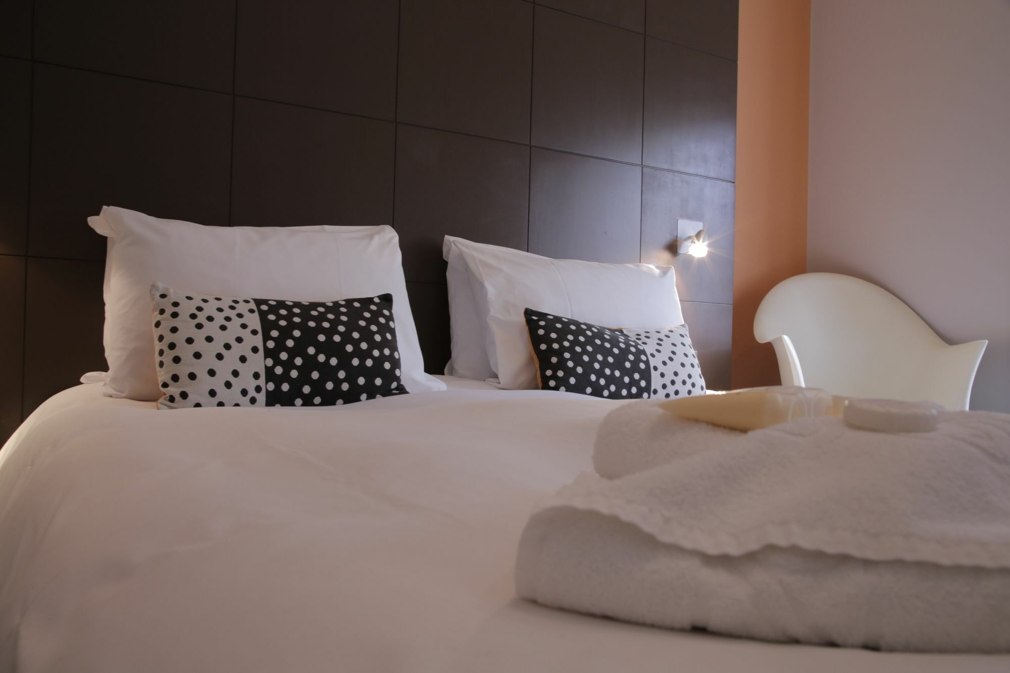 Gæstehus Belgravia 4*