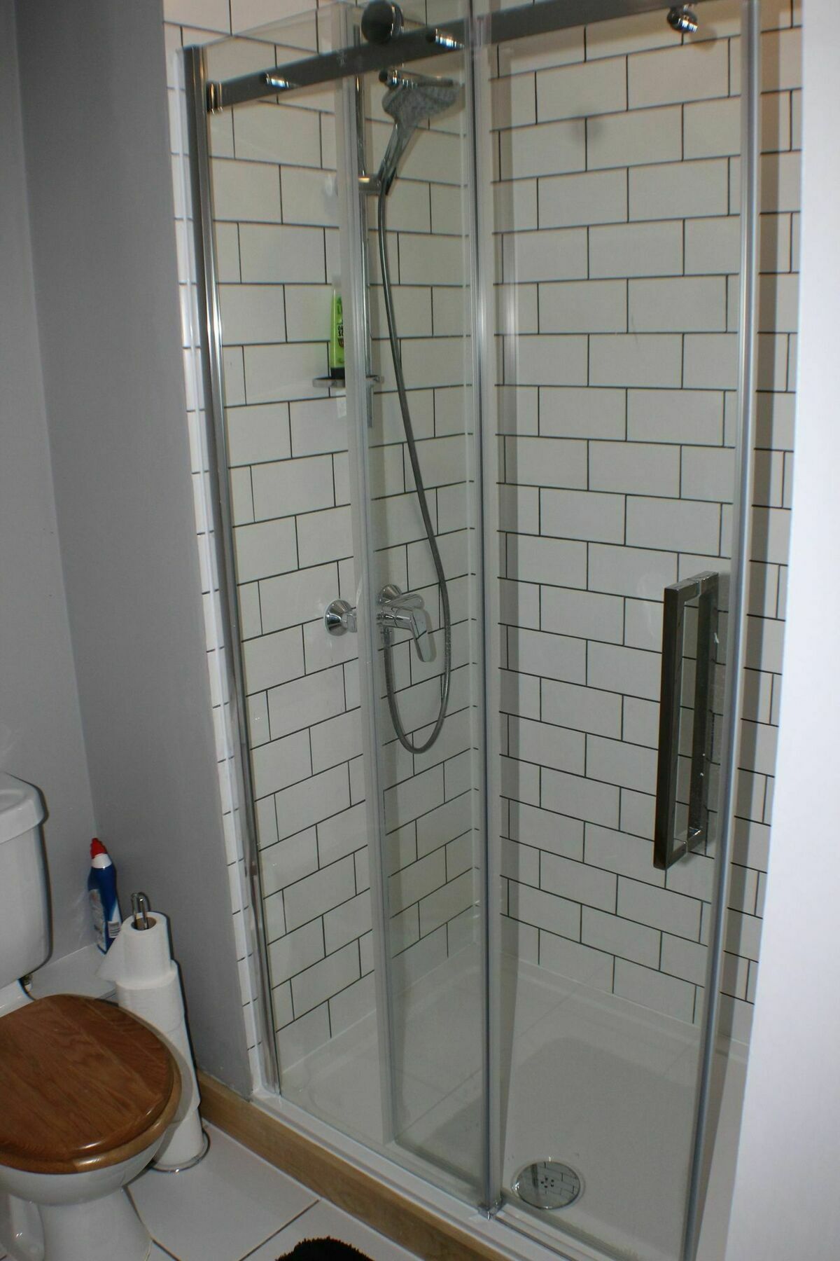Apartment Bow
