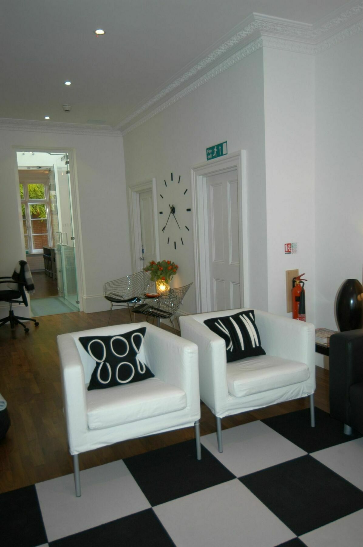 Belgravia Gjestgiverier London