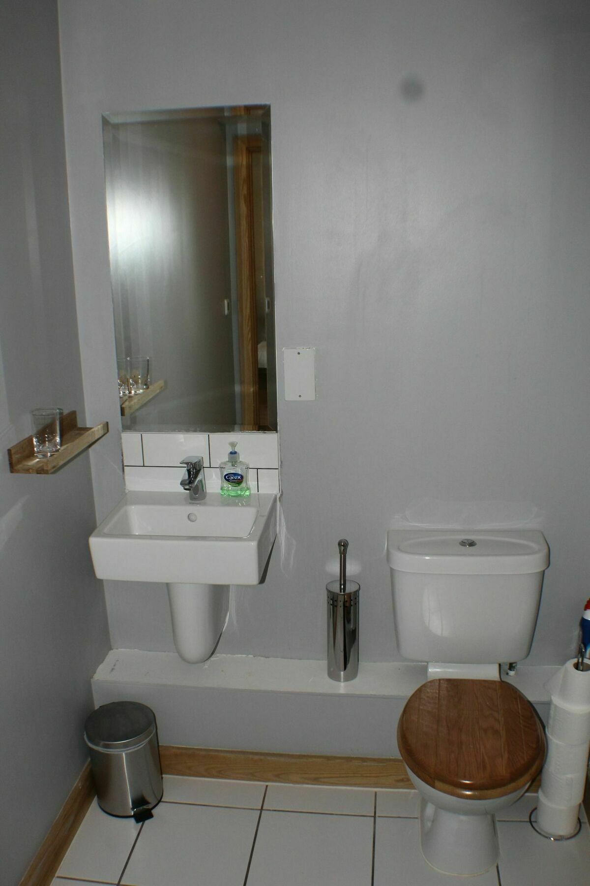 Bow Apartment *