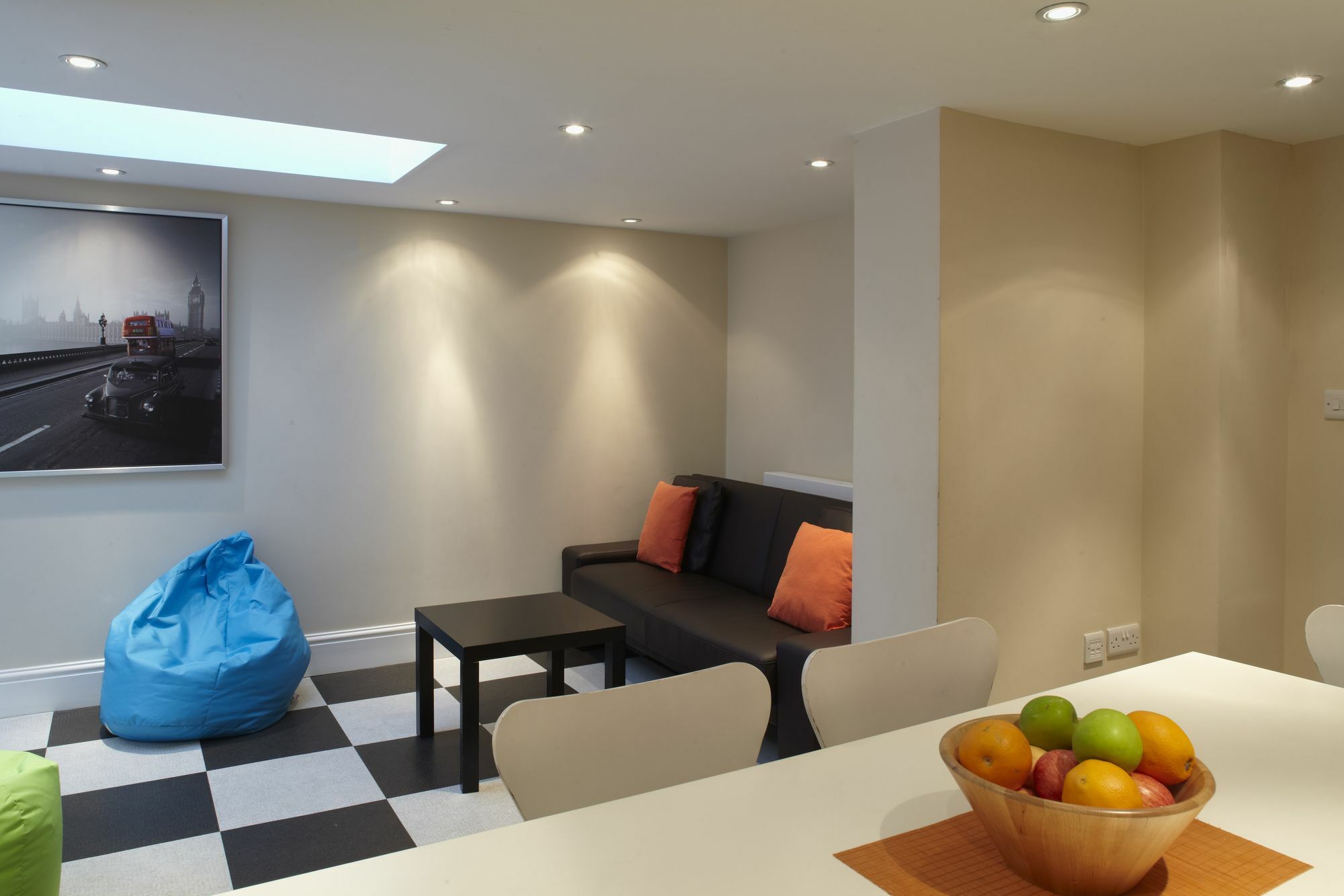Belgravia Gjestgiverier 4*