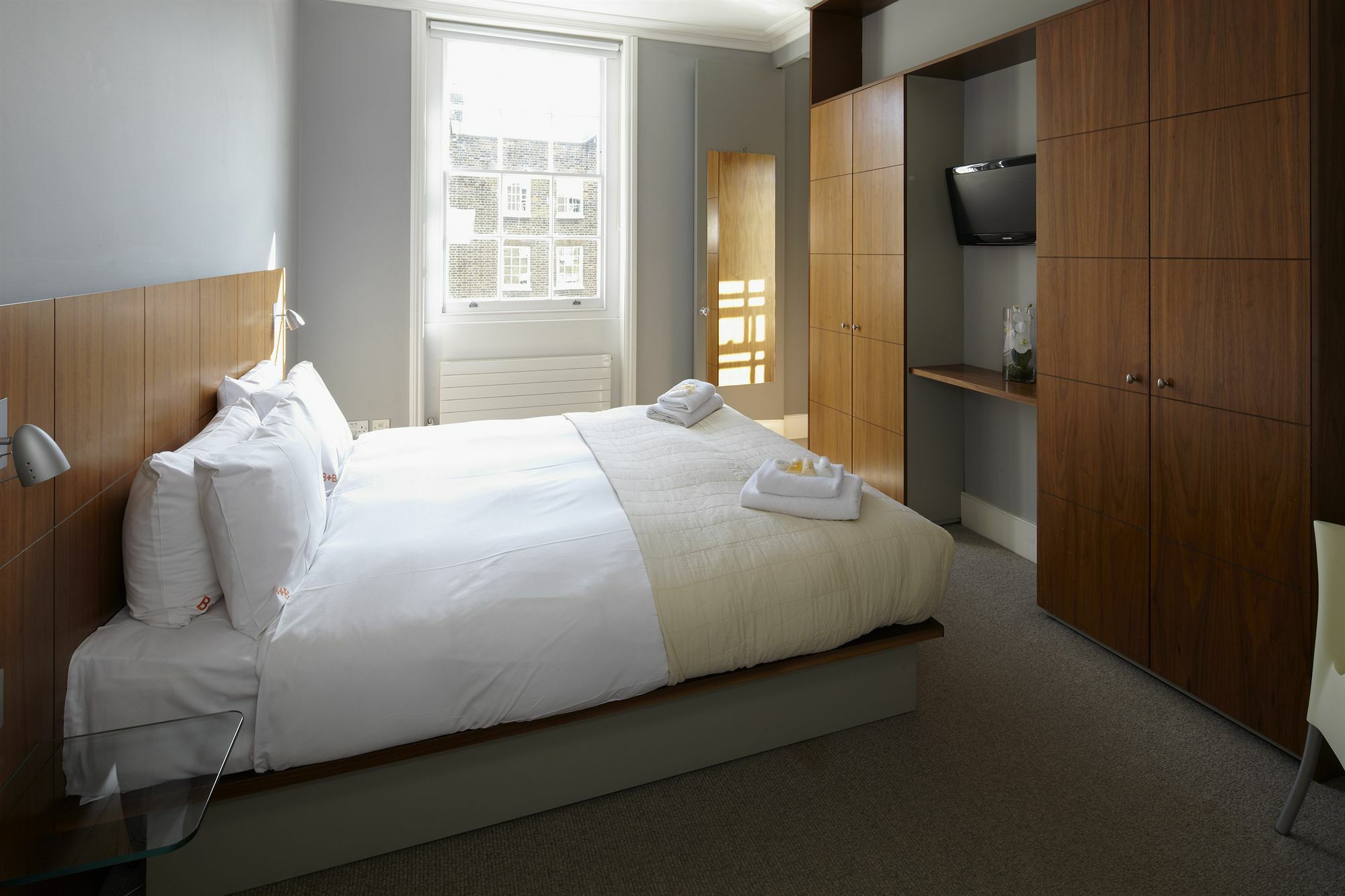 Gæstehus Belgravia 4*