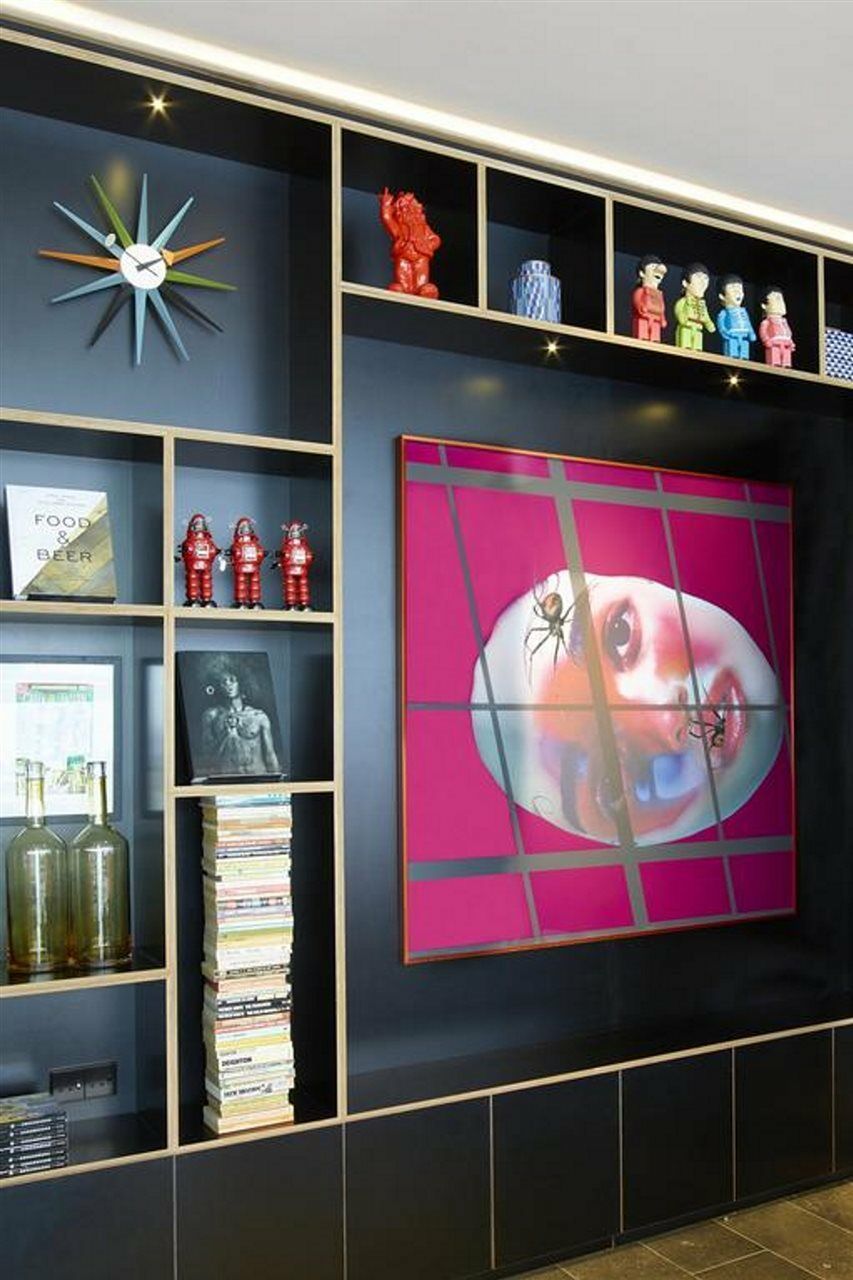 Citizenm Shoreditch