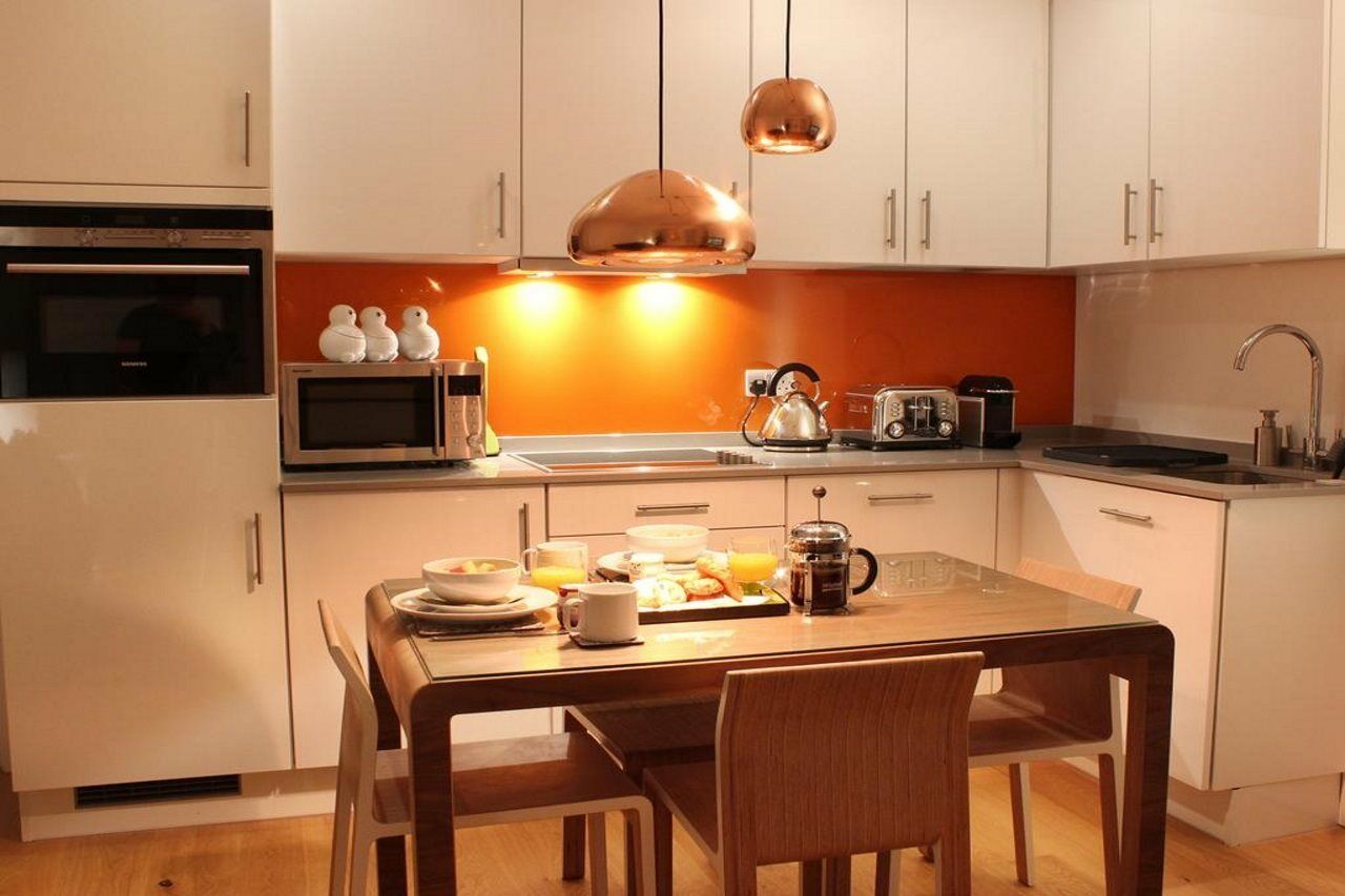 Apartment Camden - Boutique *