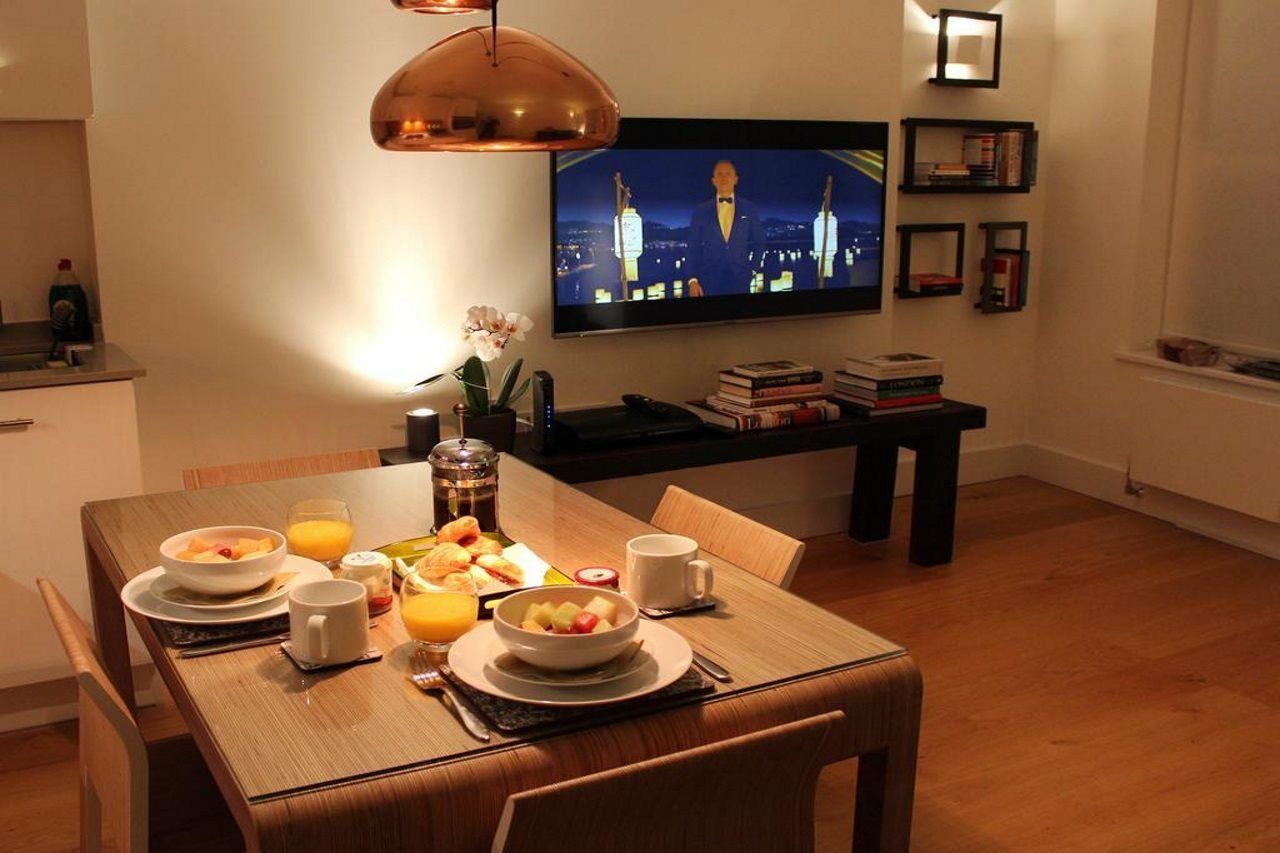 Apartment Camden - Boutique