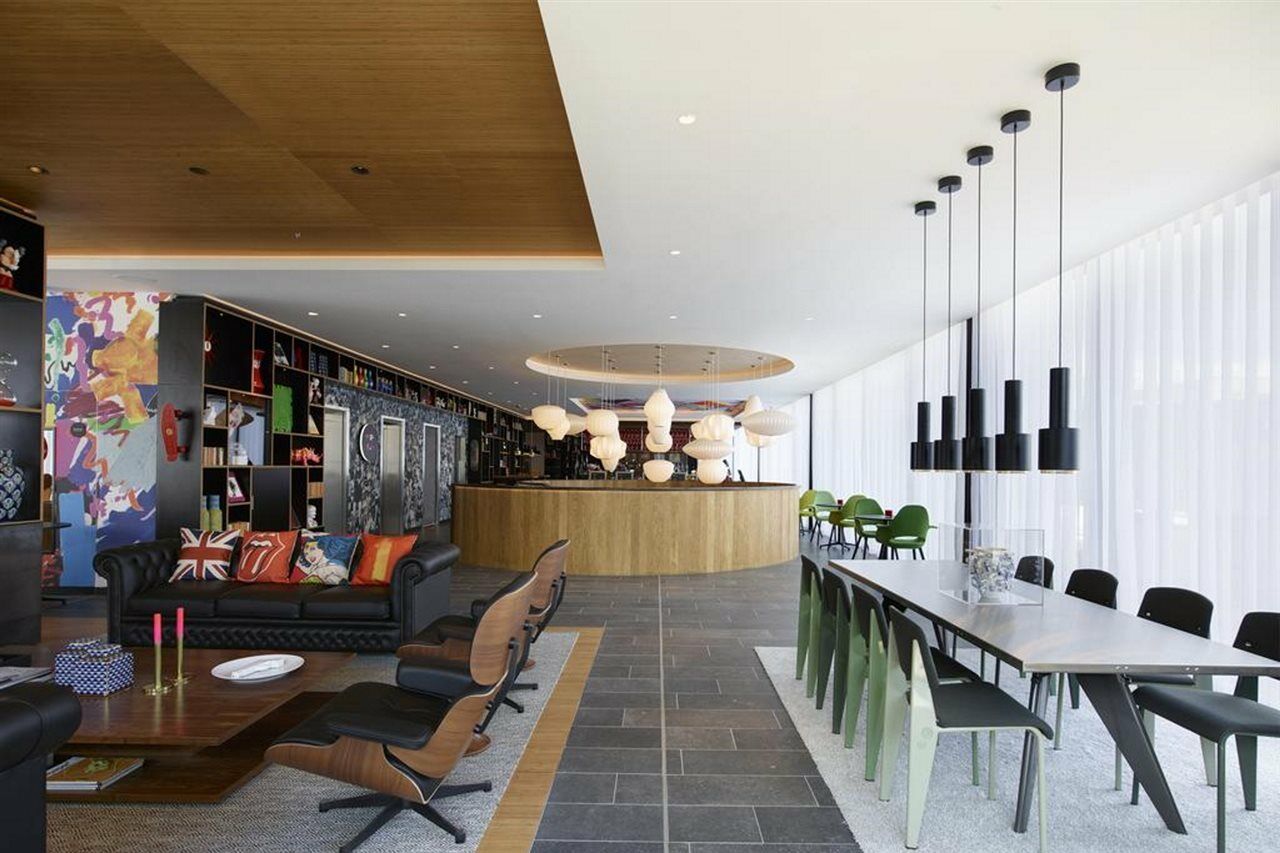 Hotel Citizenm Shoreditch 4*
