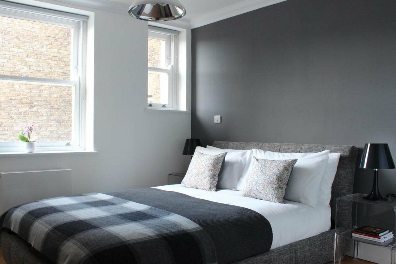 Apartment Camden - Boutique London