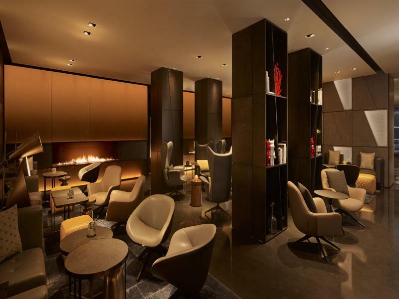 Hotell Park Plaza Waterloo 4*