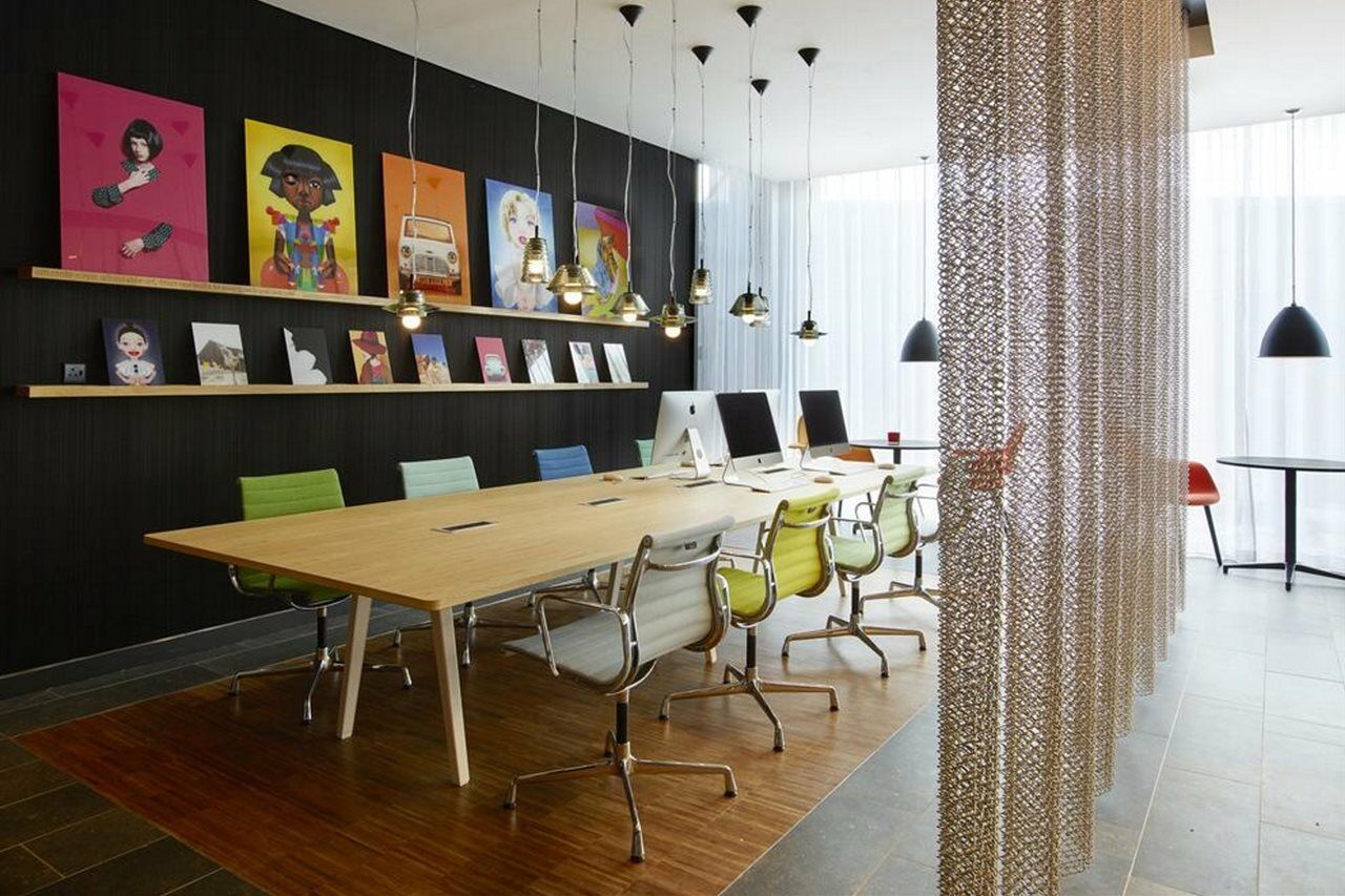 Citizenm Shoreditch 4* London