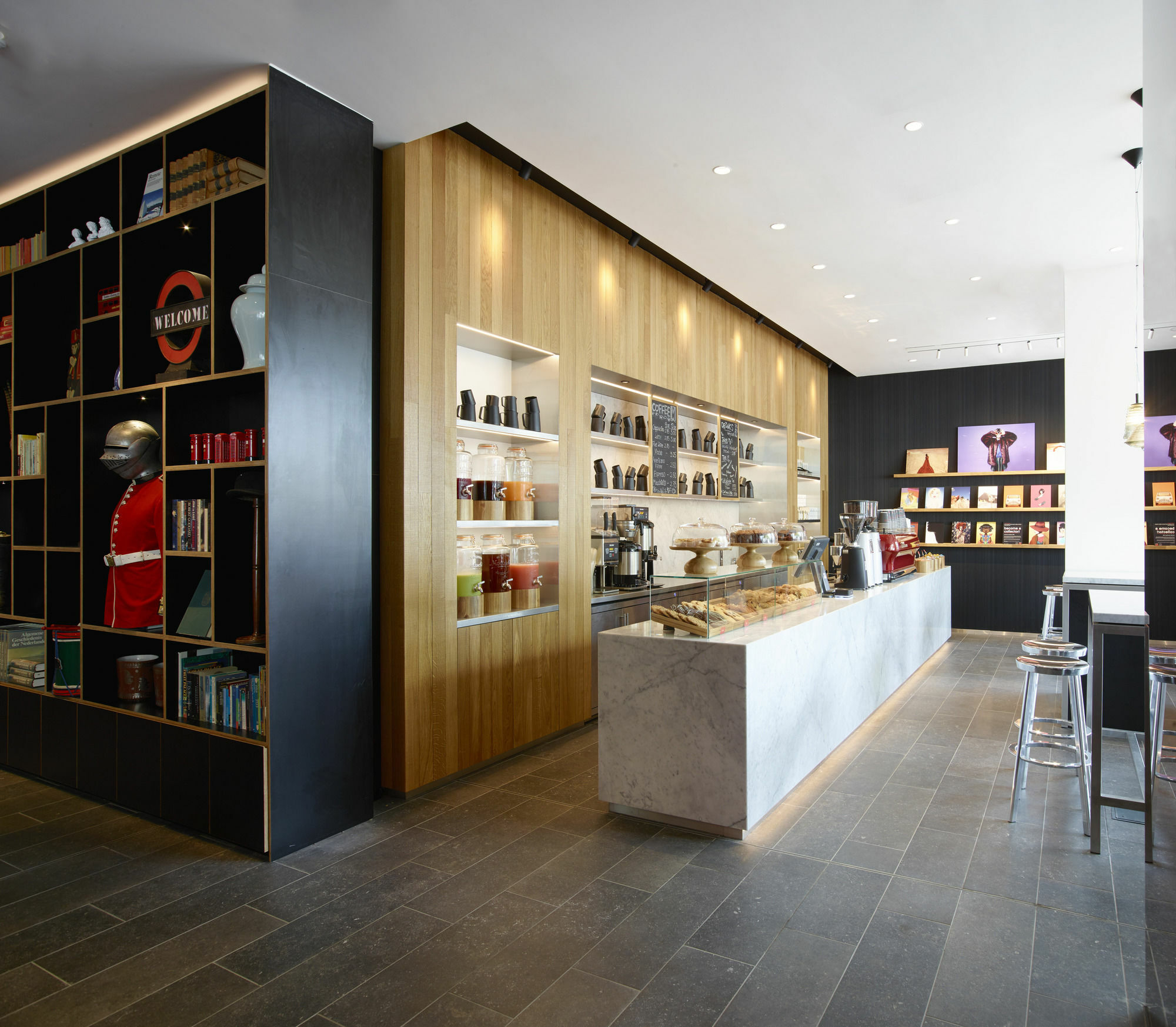 Citizenm Shoreditch