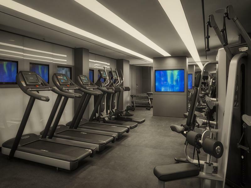 Hotell Park Plaza Waterloo 4*