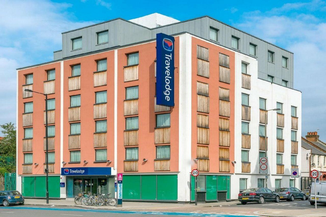 Hotell Travelodge Balham