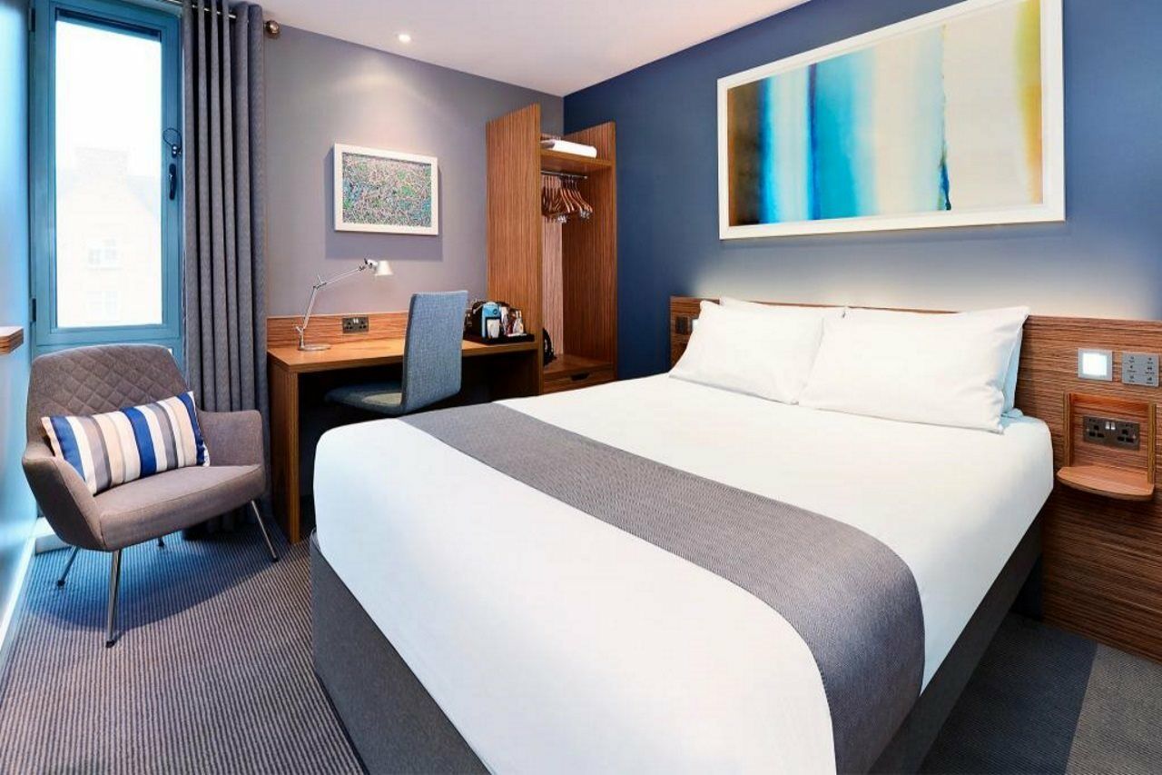Hotel Travelodge Balham Londen
