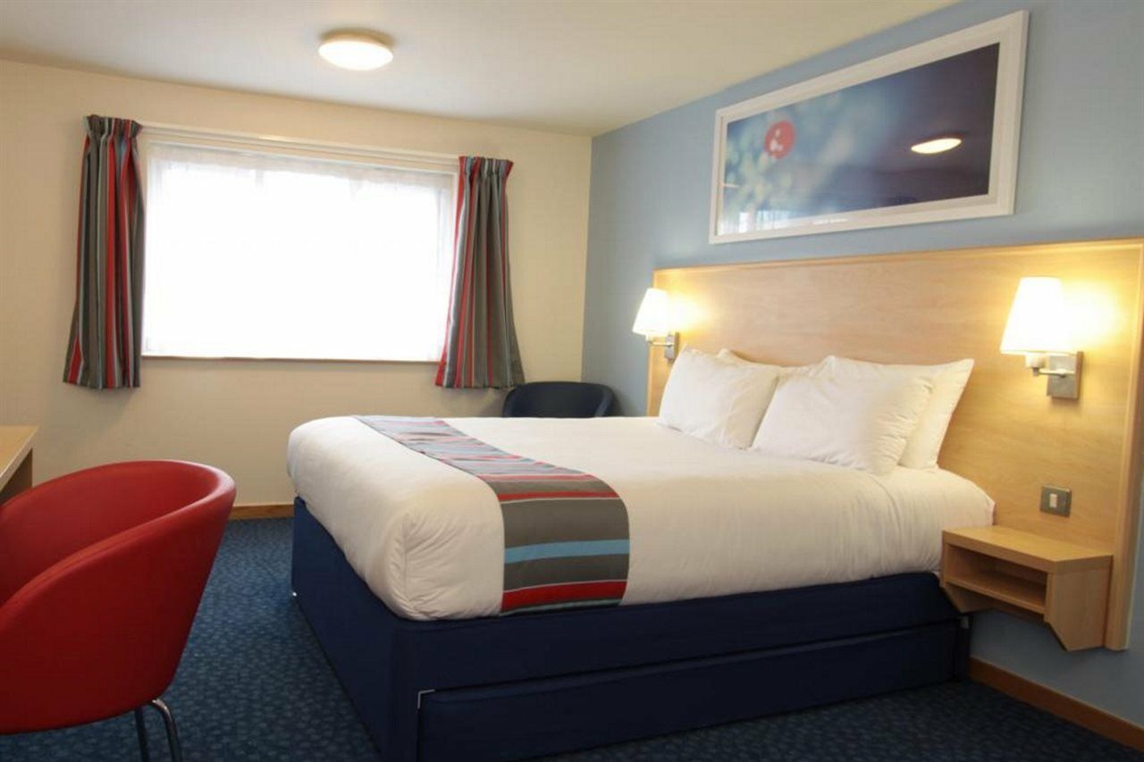 Travelodge Wembley 3*