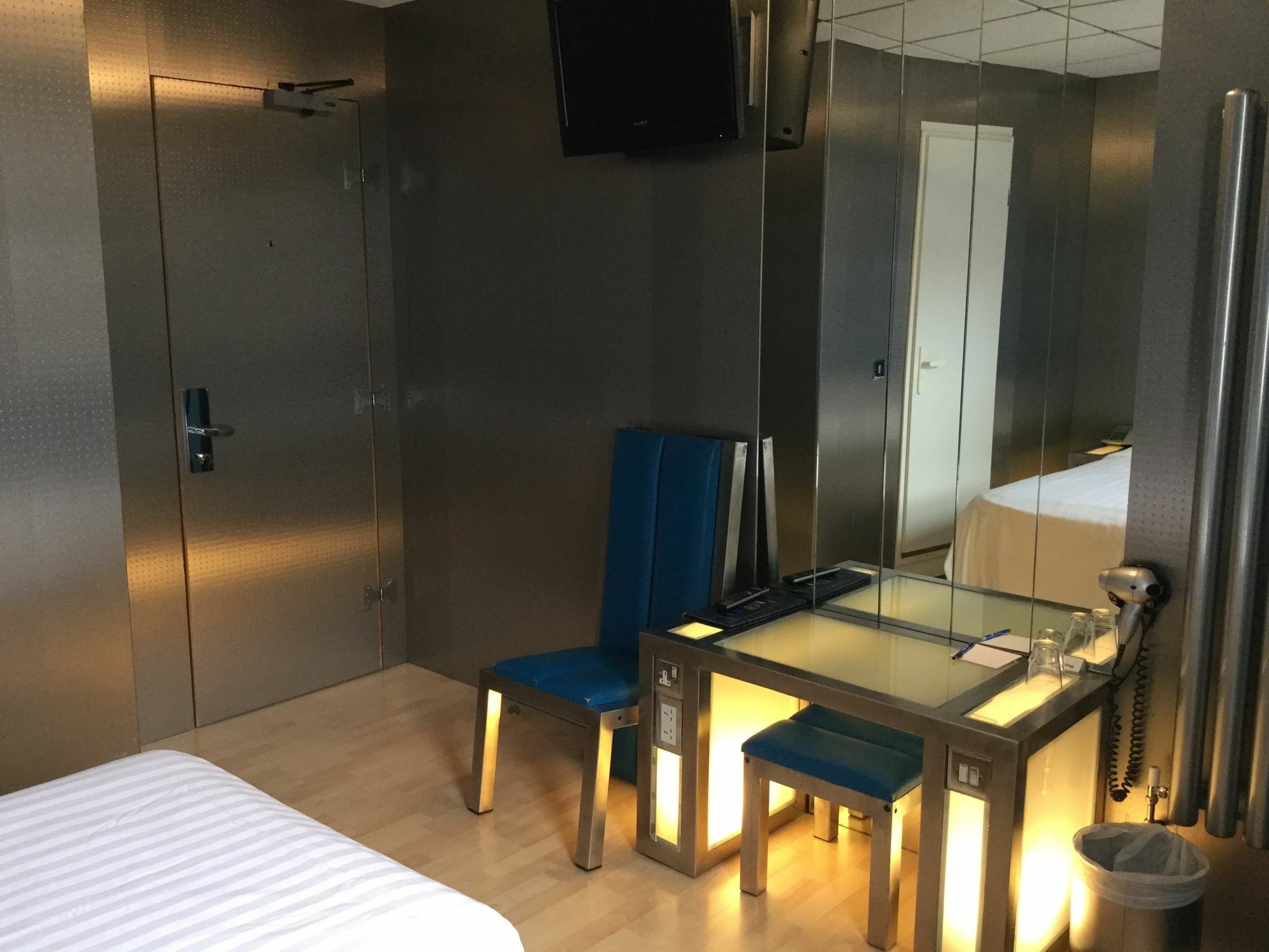 Stylotel Hotel London