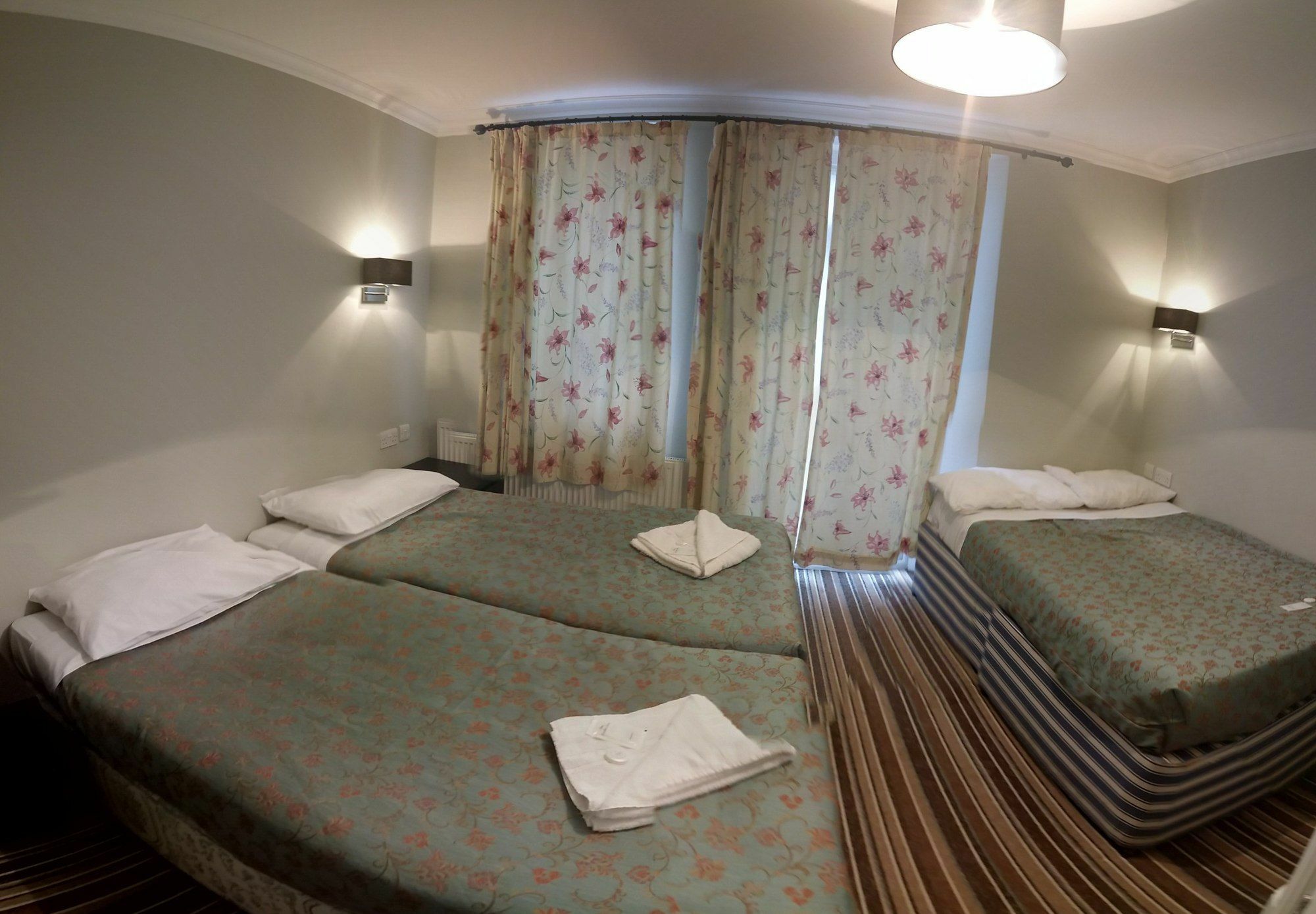 Hotell Plaza