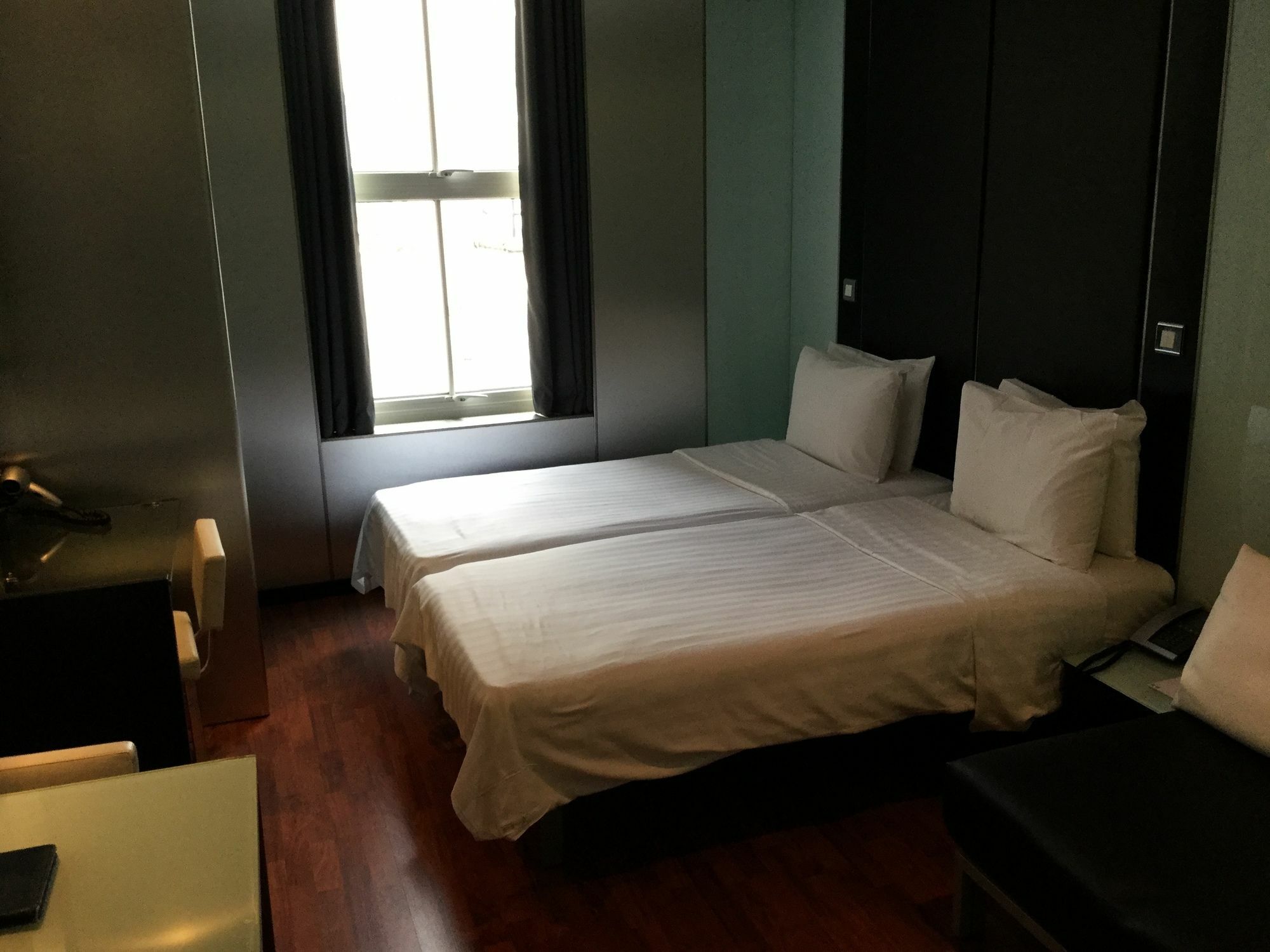 Hotel Stylotel