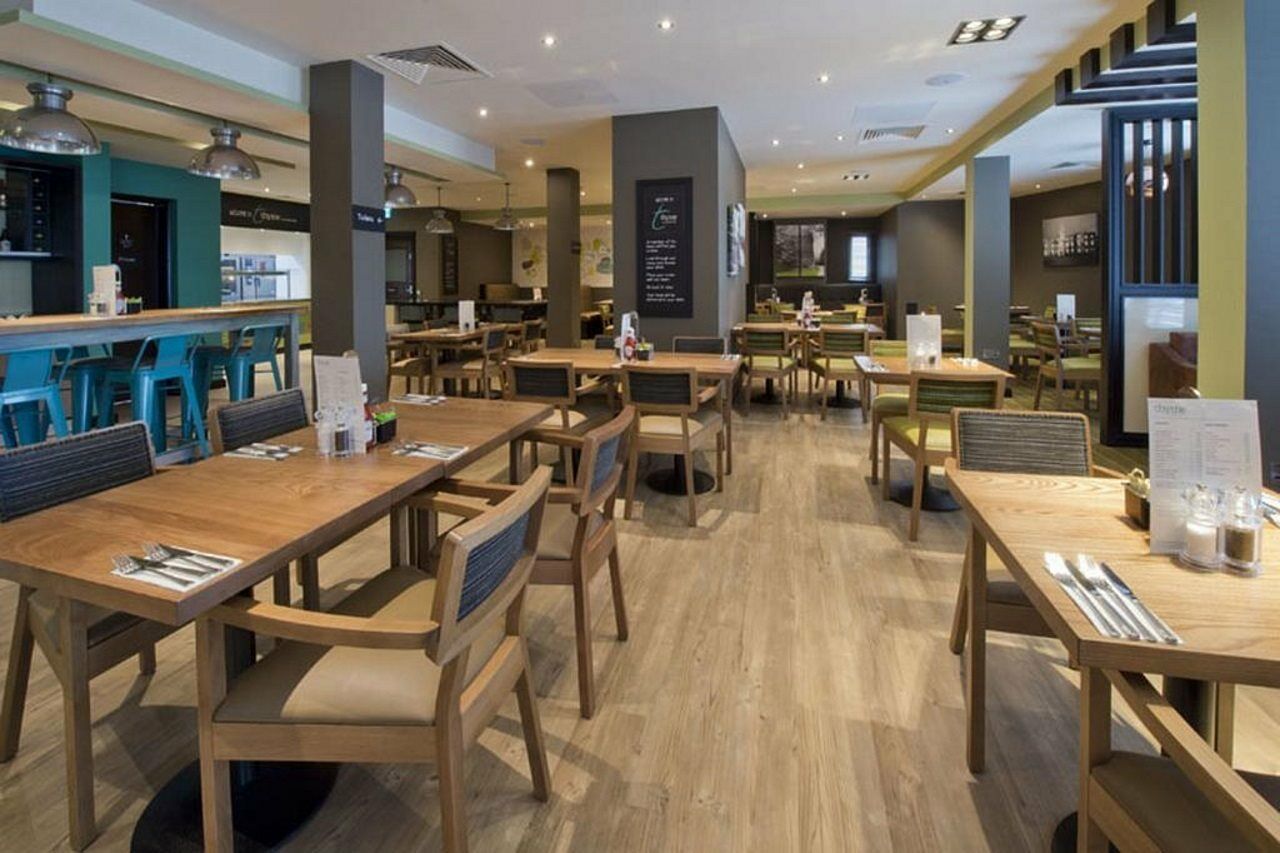Hotel Premier Tottenham Hale Londen