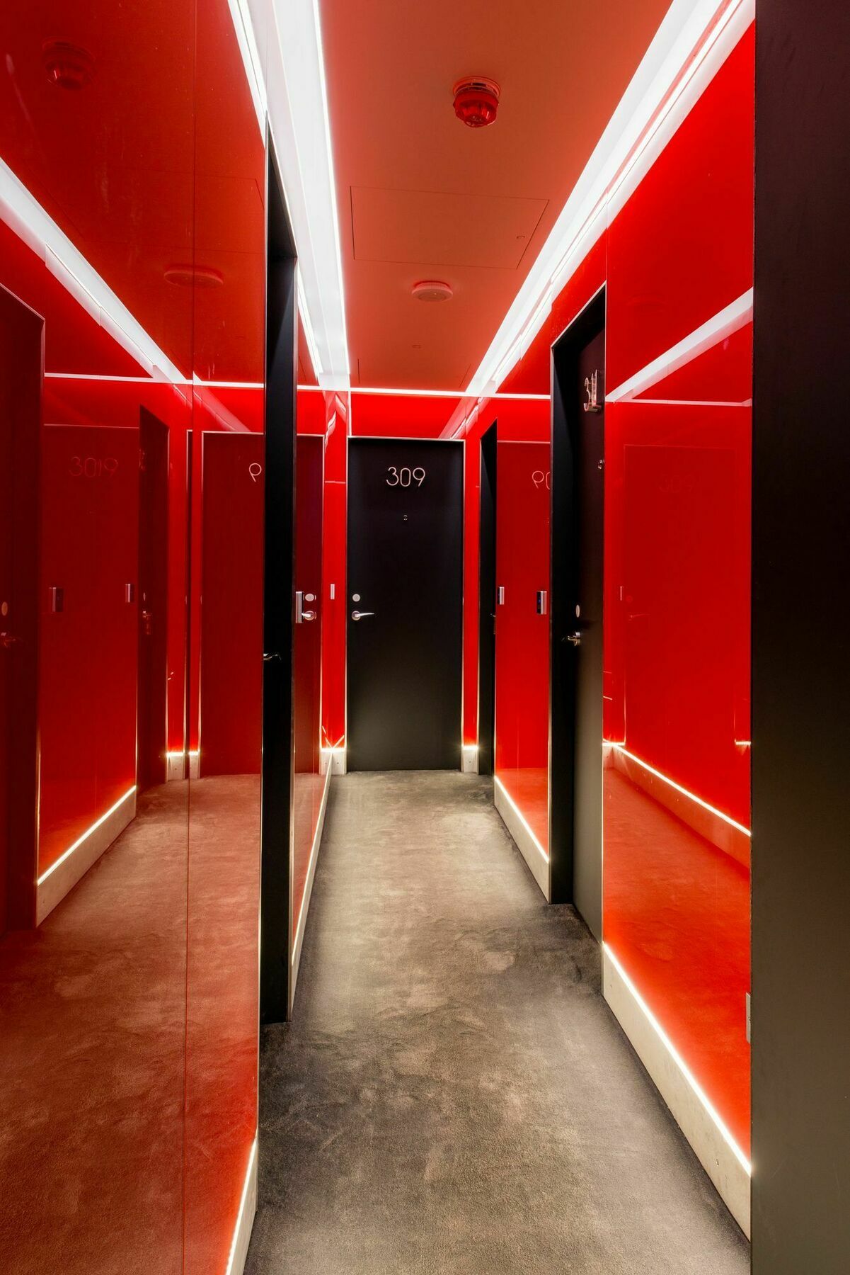 Stylotel Hotel London