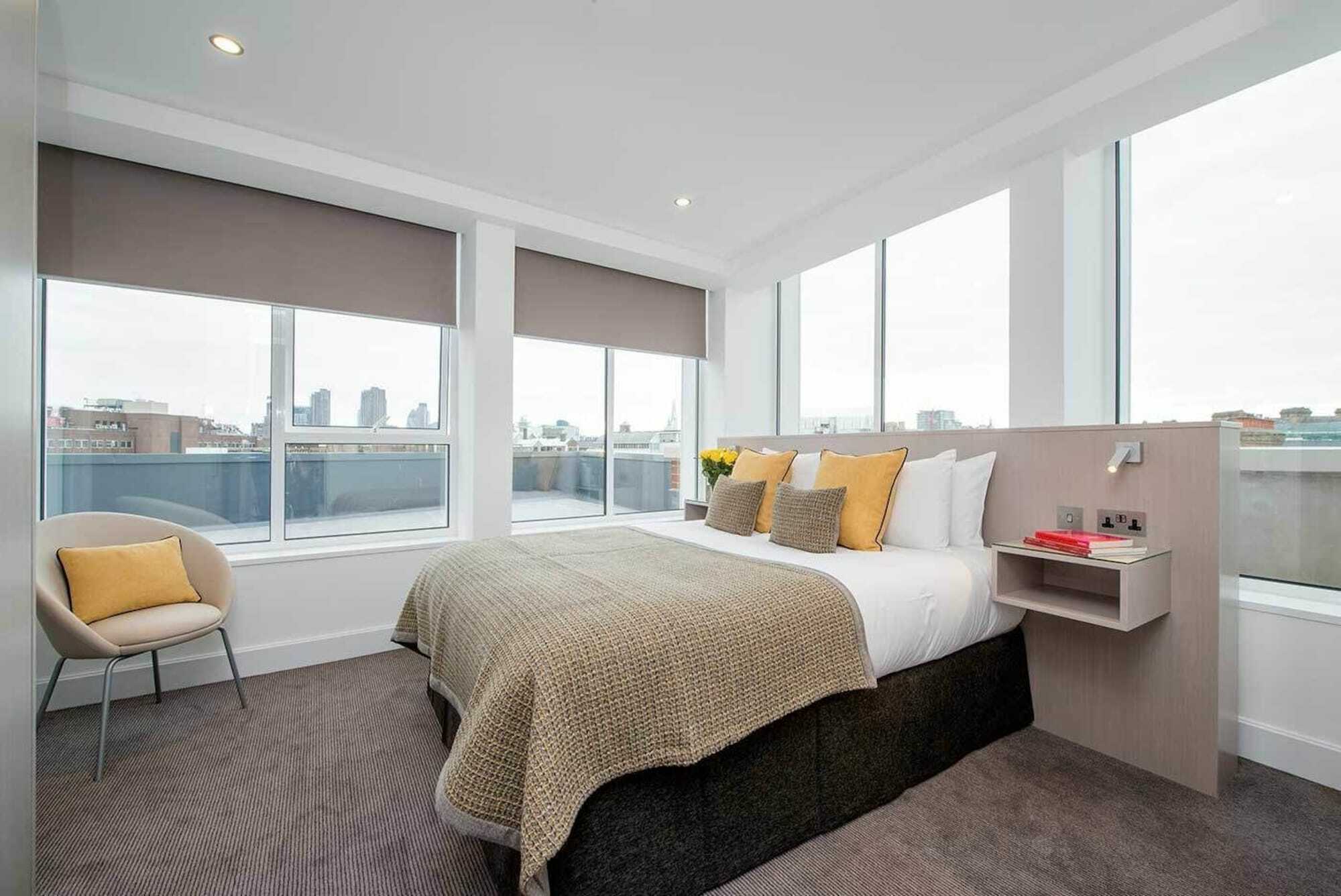 The Rosebery By Supercity Londres
