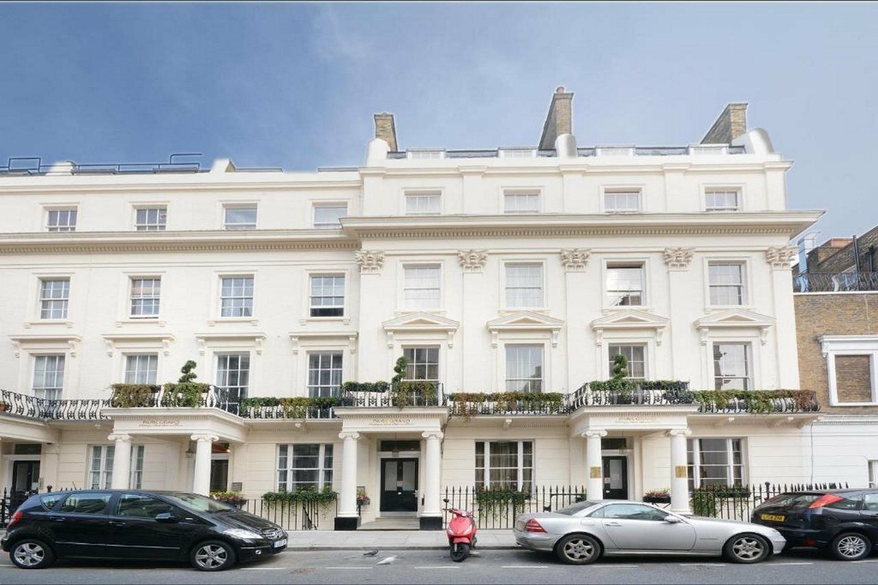 Paddington Court Executive Rooms 4* London
