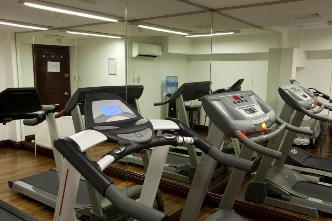 Paddington Court Executive Rooms Hotel