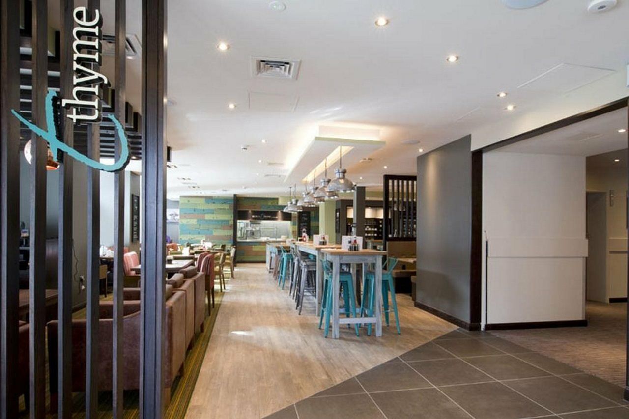 Premier Clapham Hotel Londen