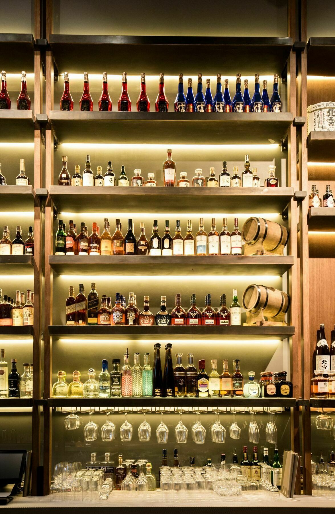 Nobu Shoreditch Hotell 5*