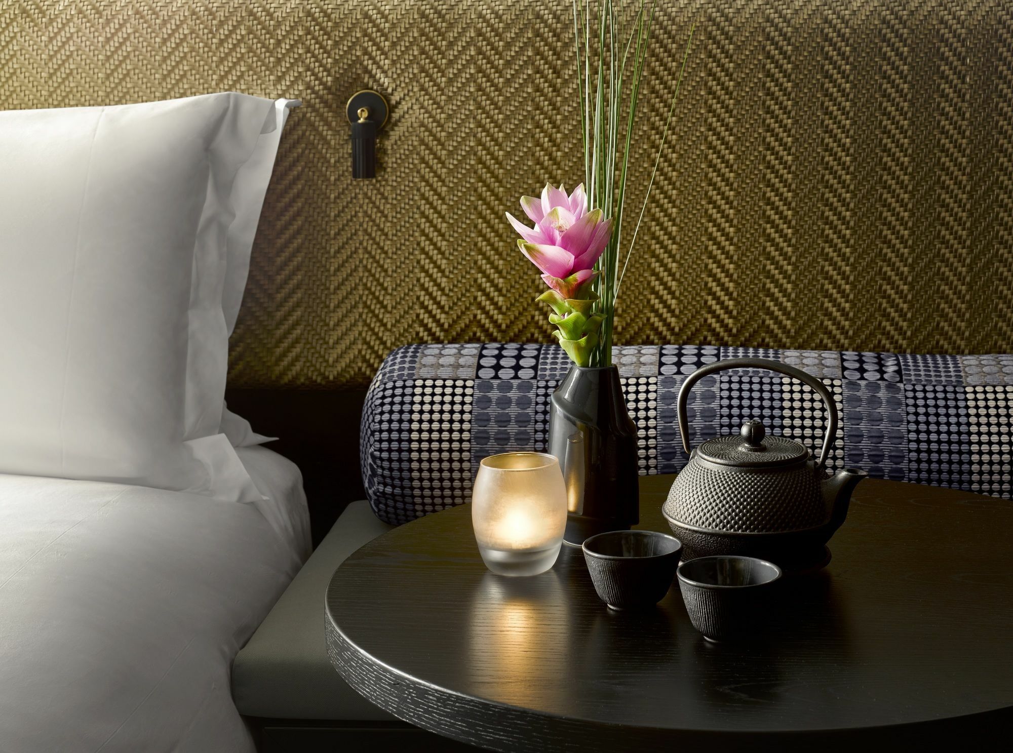 Nobu Shoreditch Hotel Londen