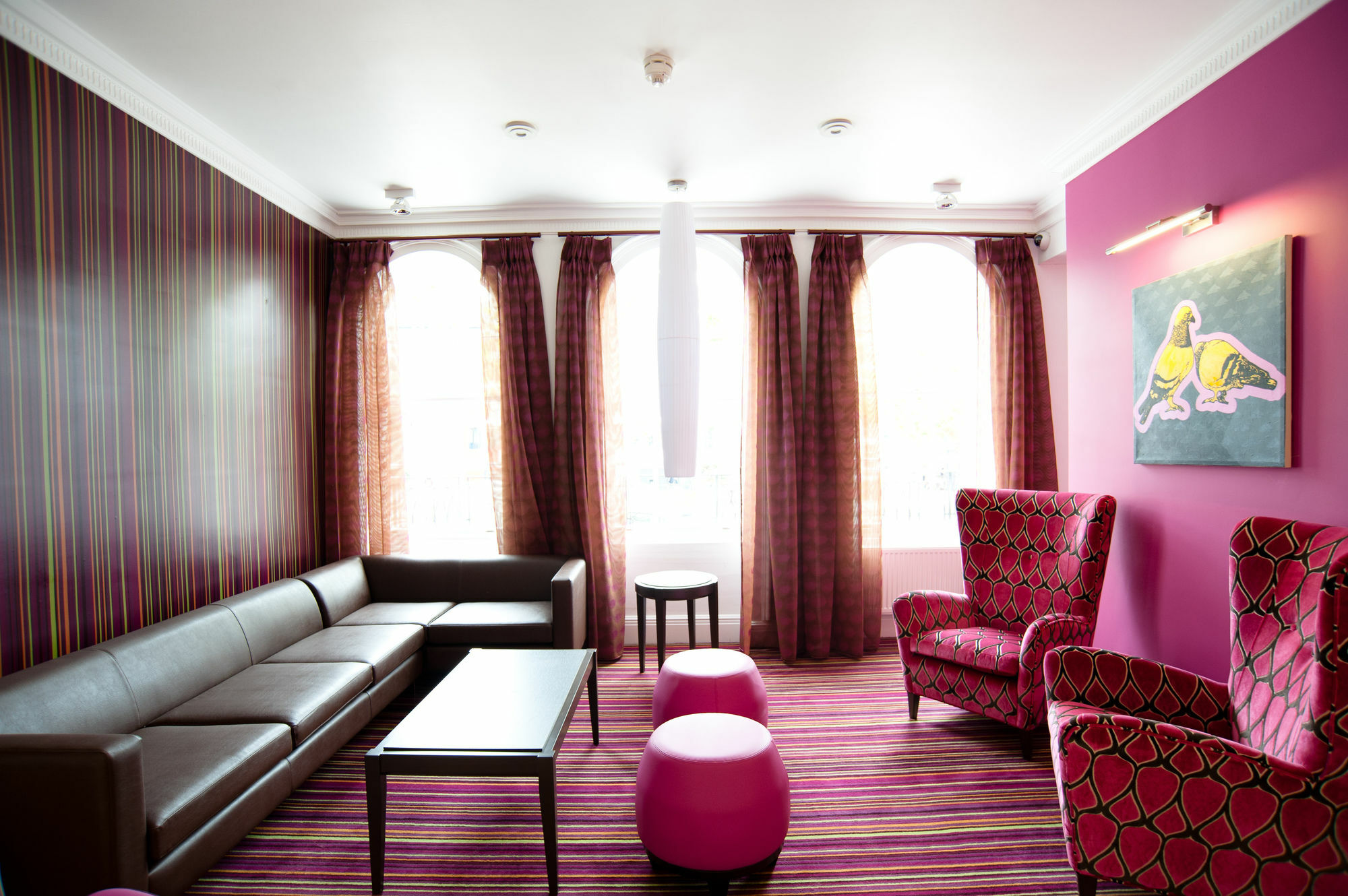 Safestay Elephant & Castle (adults Only) Hostel *