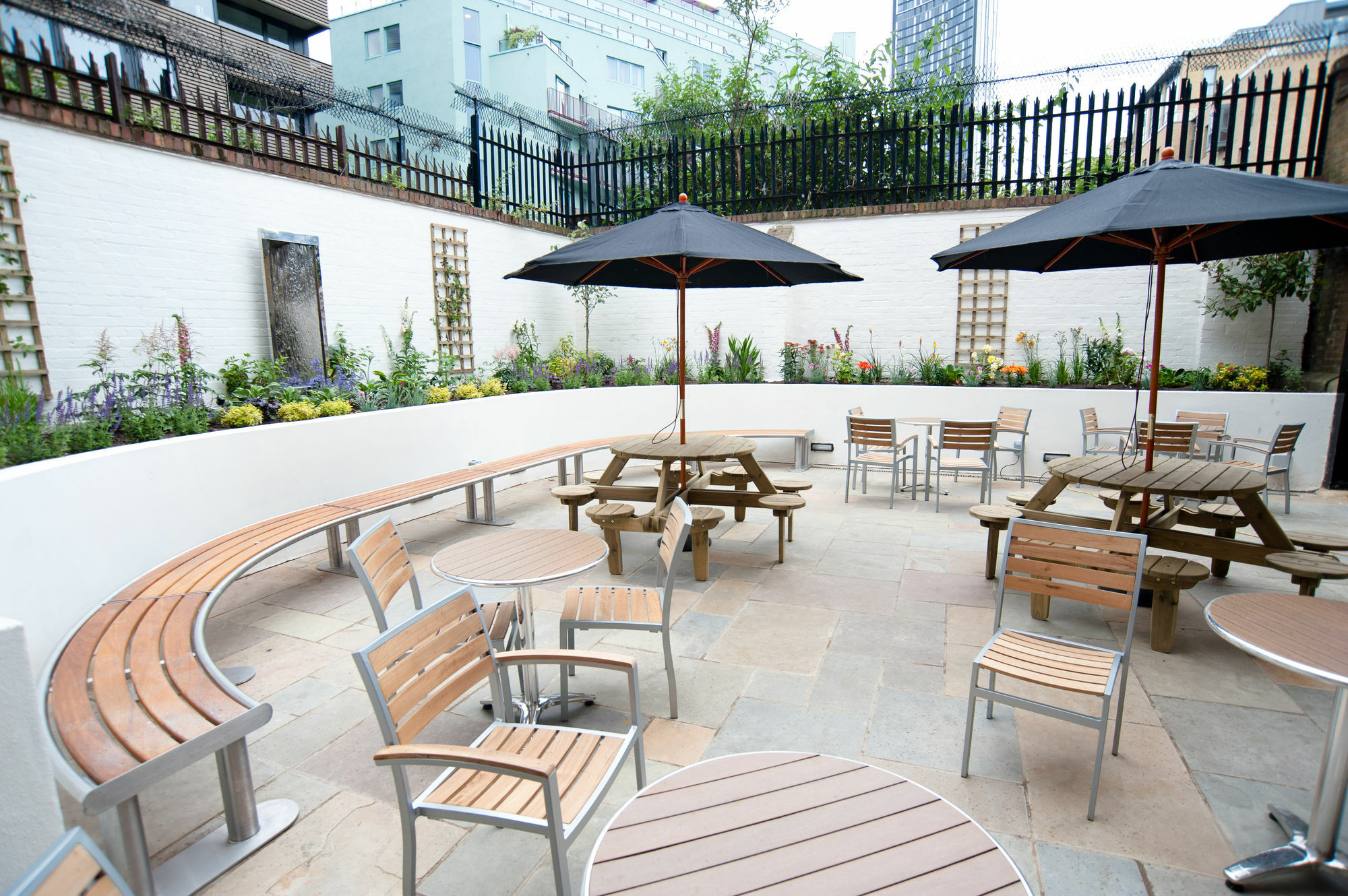 Safestay Elephant & Castle (adults Only) London