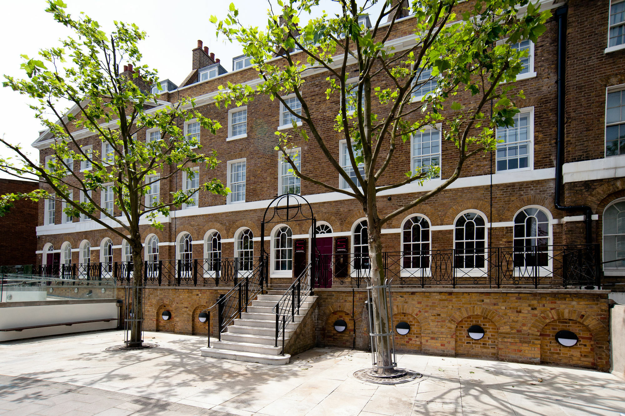 Safestay Elephant & Castle (adults Only) Hostel *