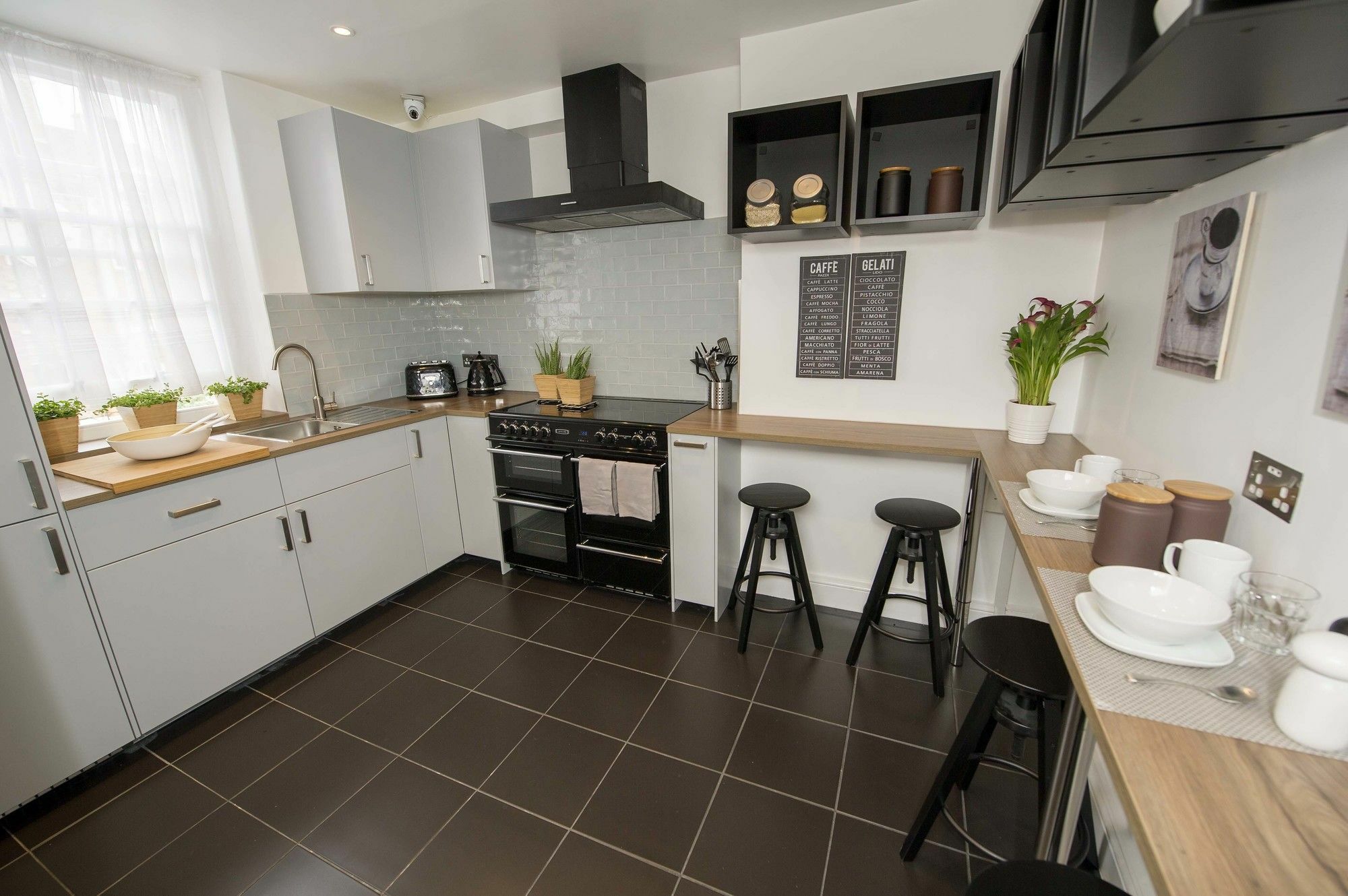 Monopoly Accommodations Apartment London