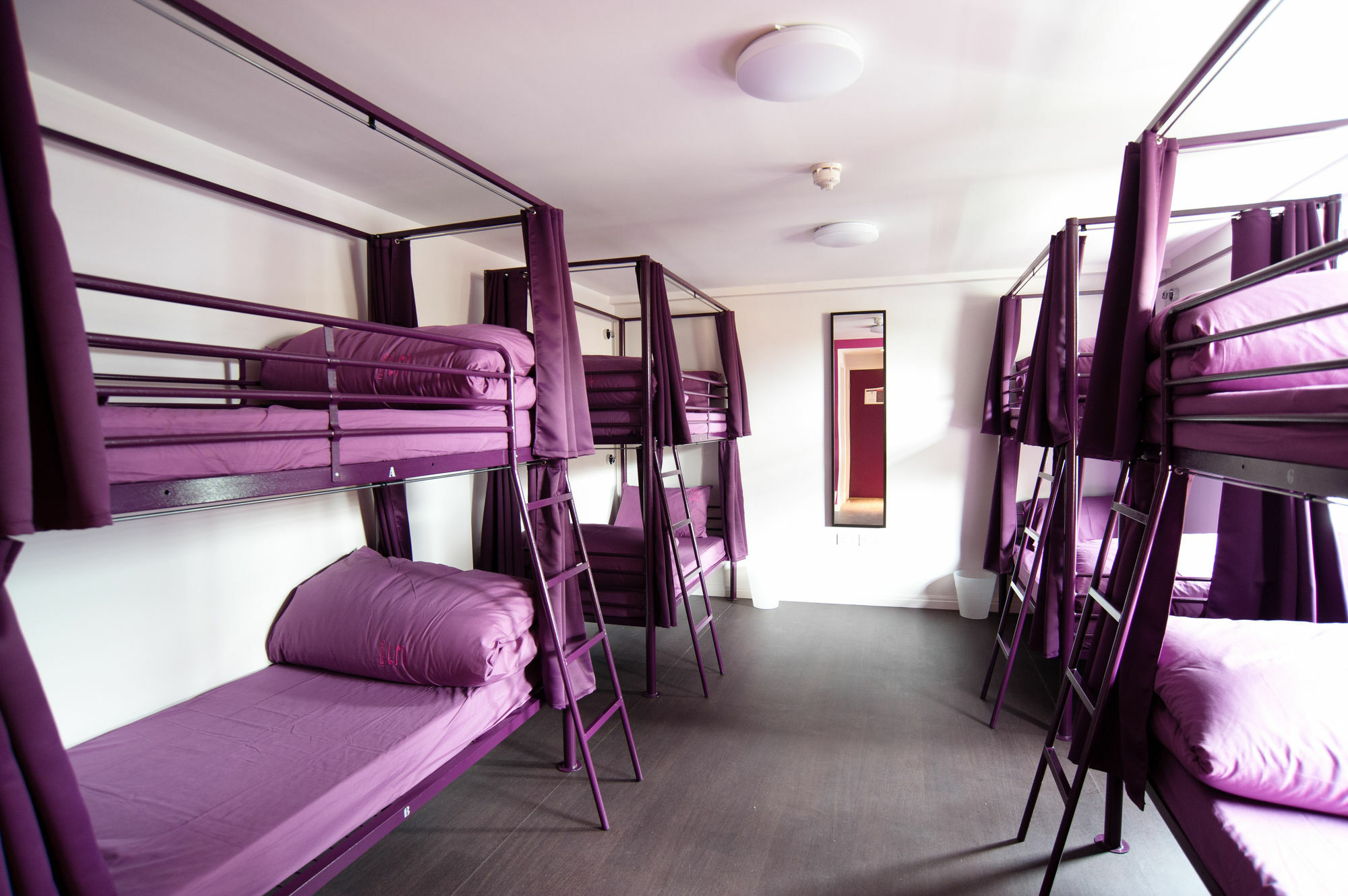 Hostel Safestay Elephant & Castle (adults Only) *
