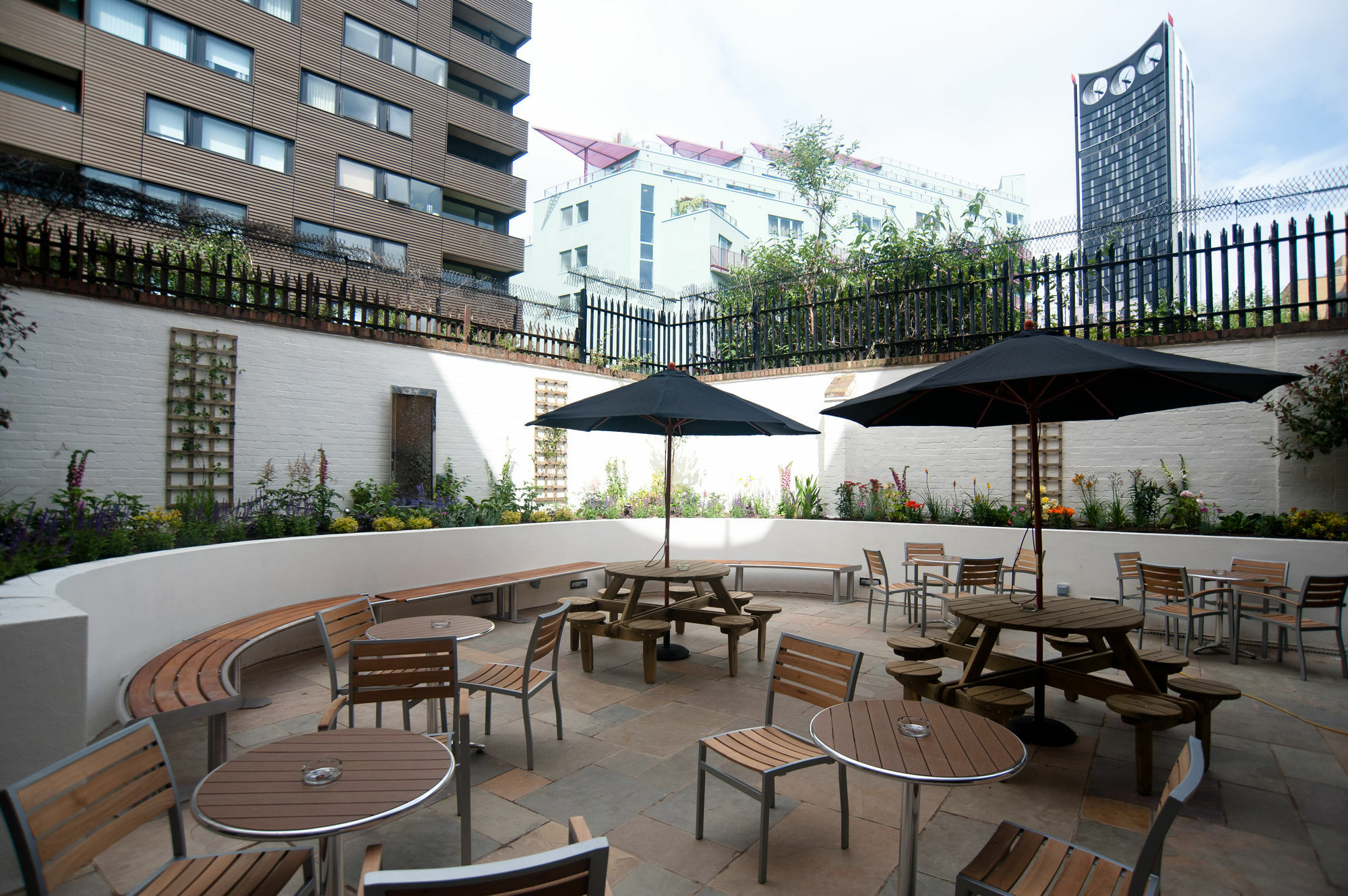 Hostel Safestay Elephant & Castle (adults Only) *