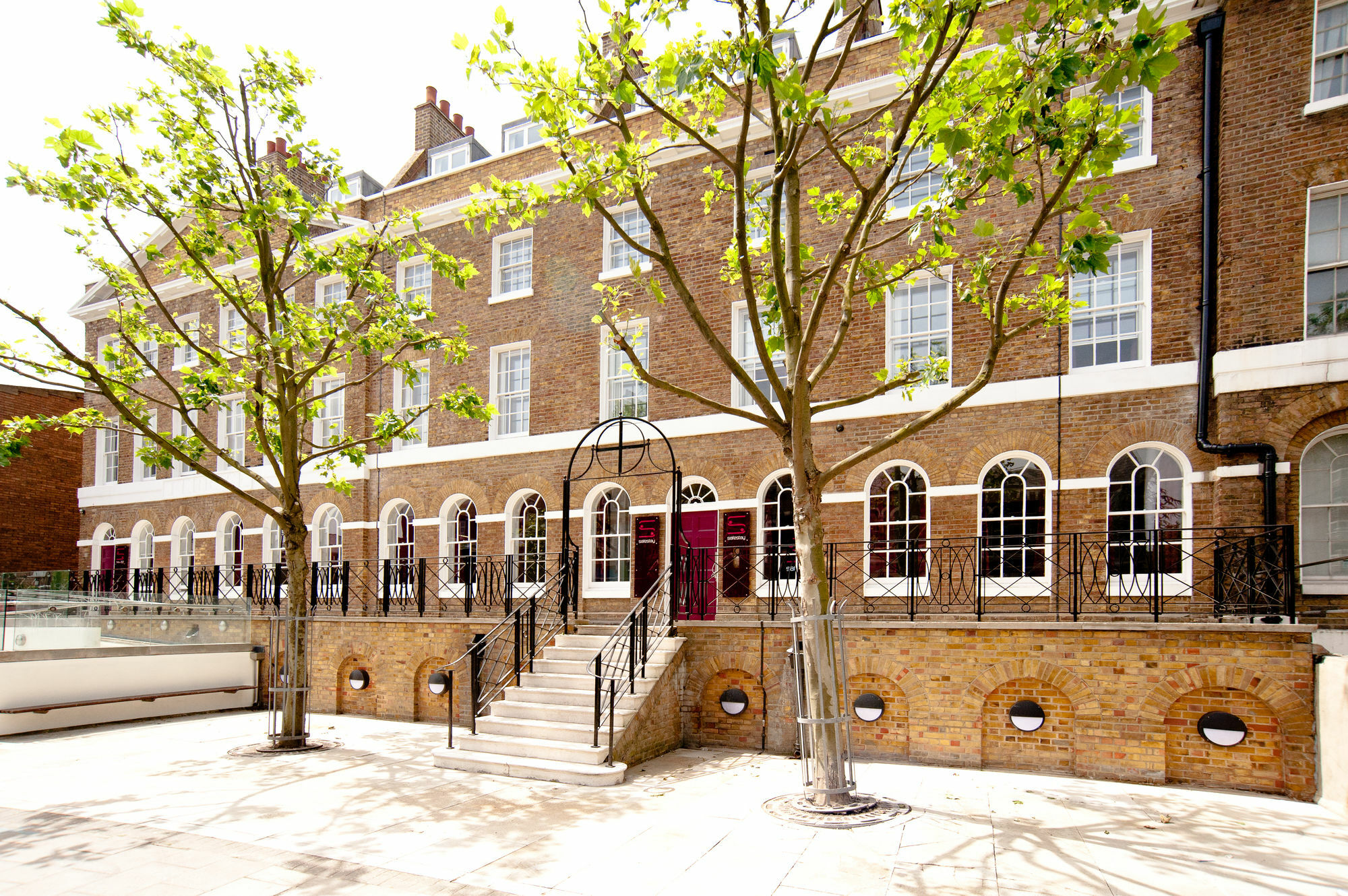 Safestay Elephant & Castle (adults Only) *