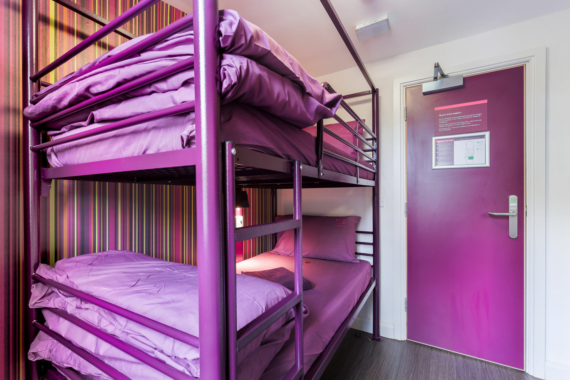 Safestay Elephant & Castle (adults Only)