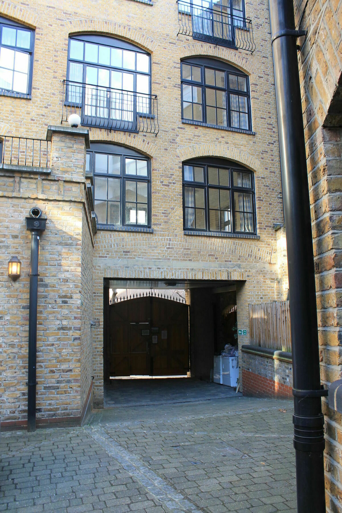 Acorn Of - Crawford House
