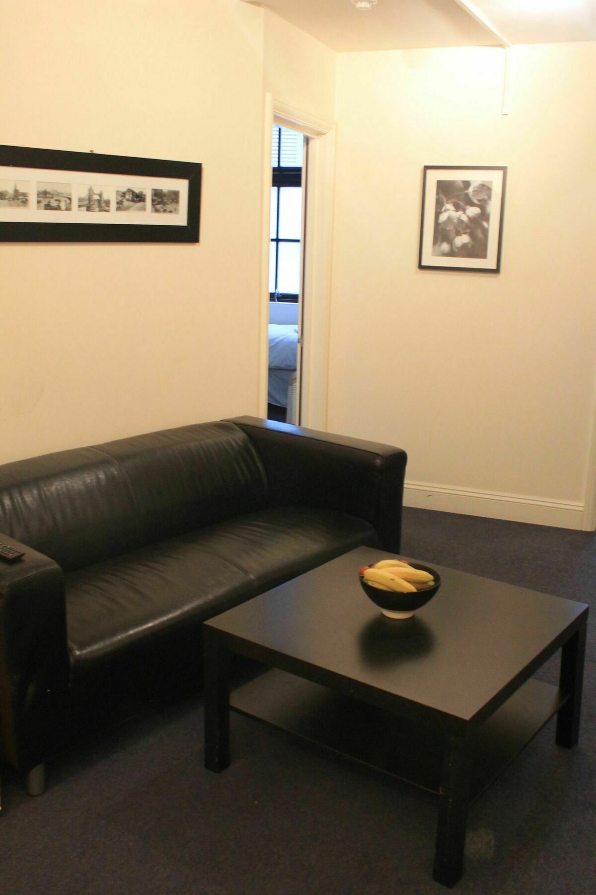 Apartment Acorn Of - Crawford House